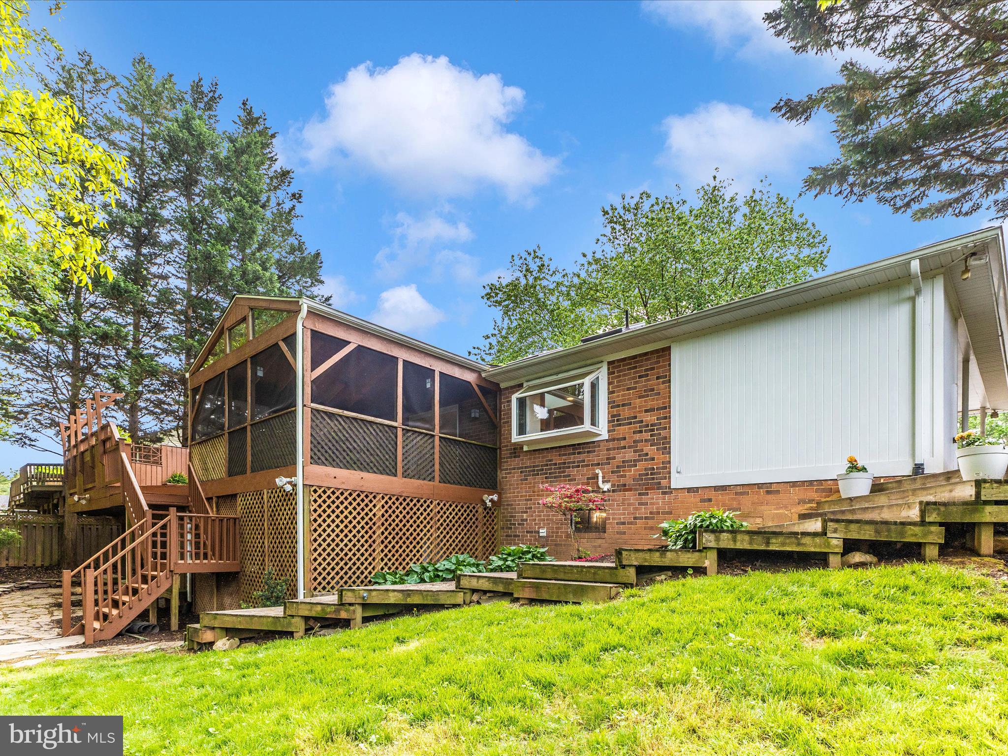 OLNEY MILL - Residential