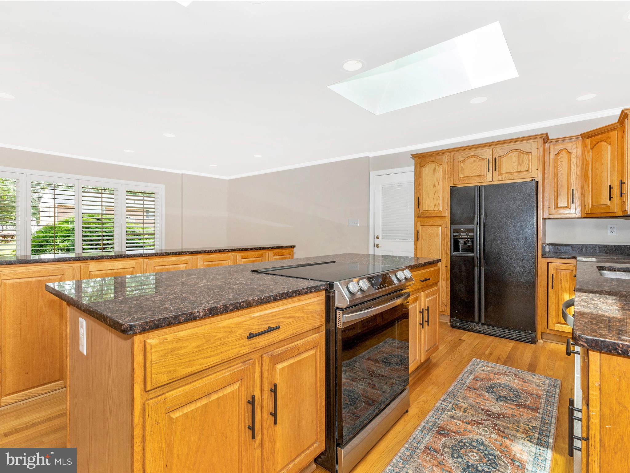 OLNEY MILL - Residential