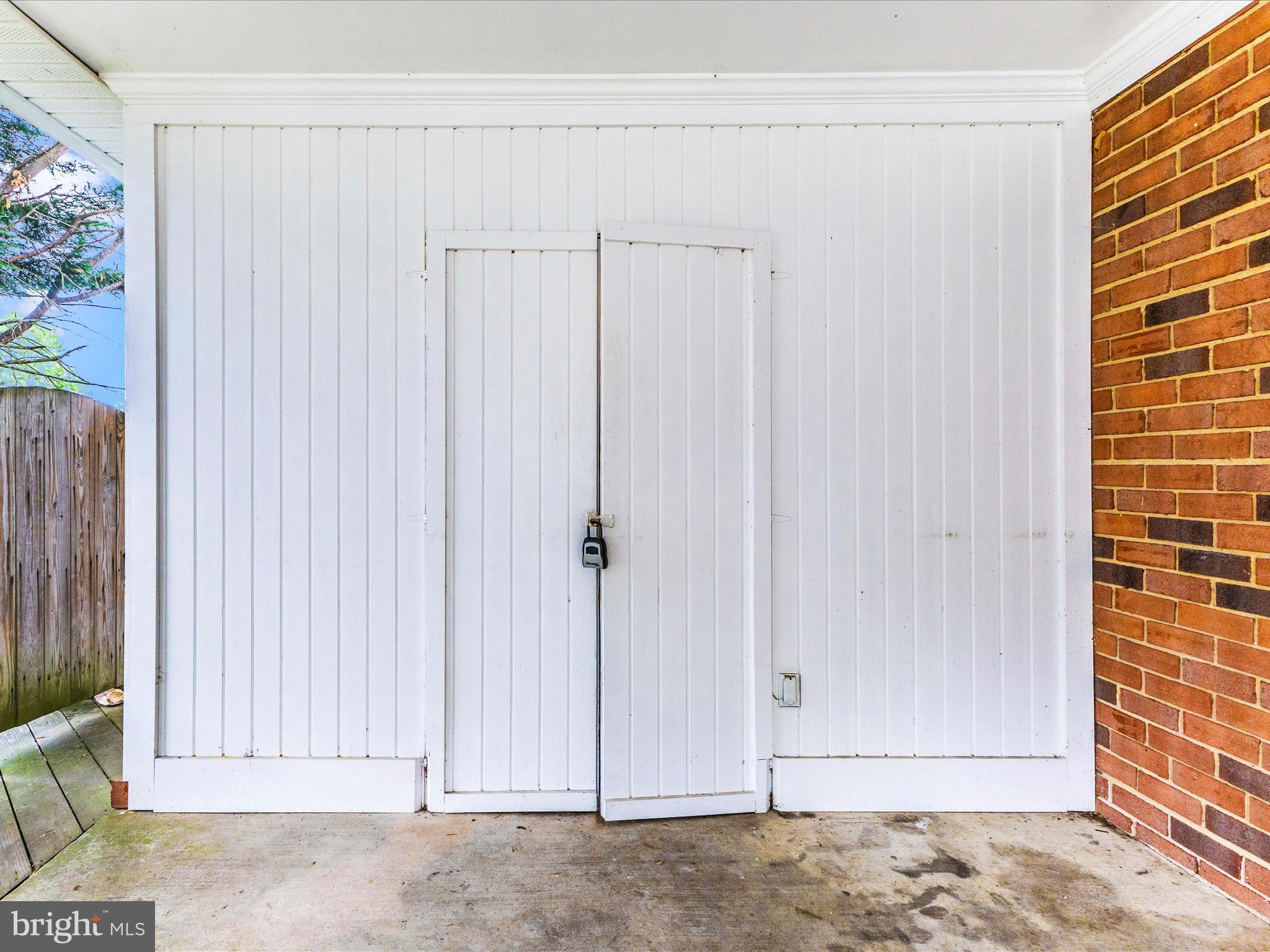 OLNEY MILL - Residential