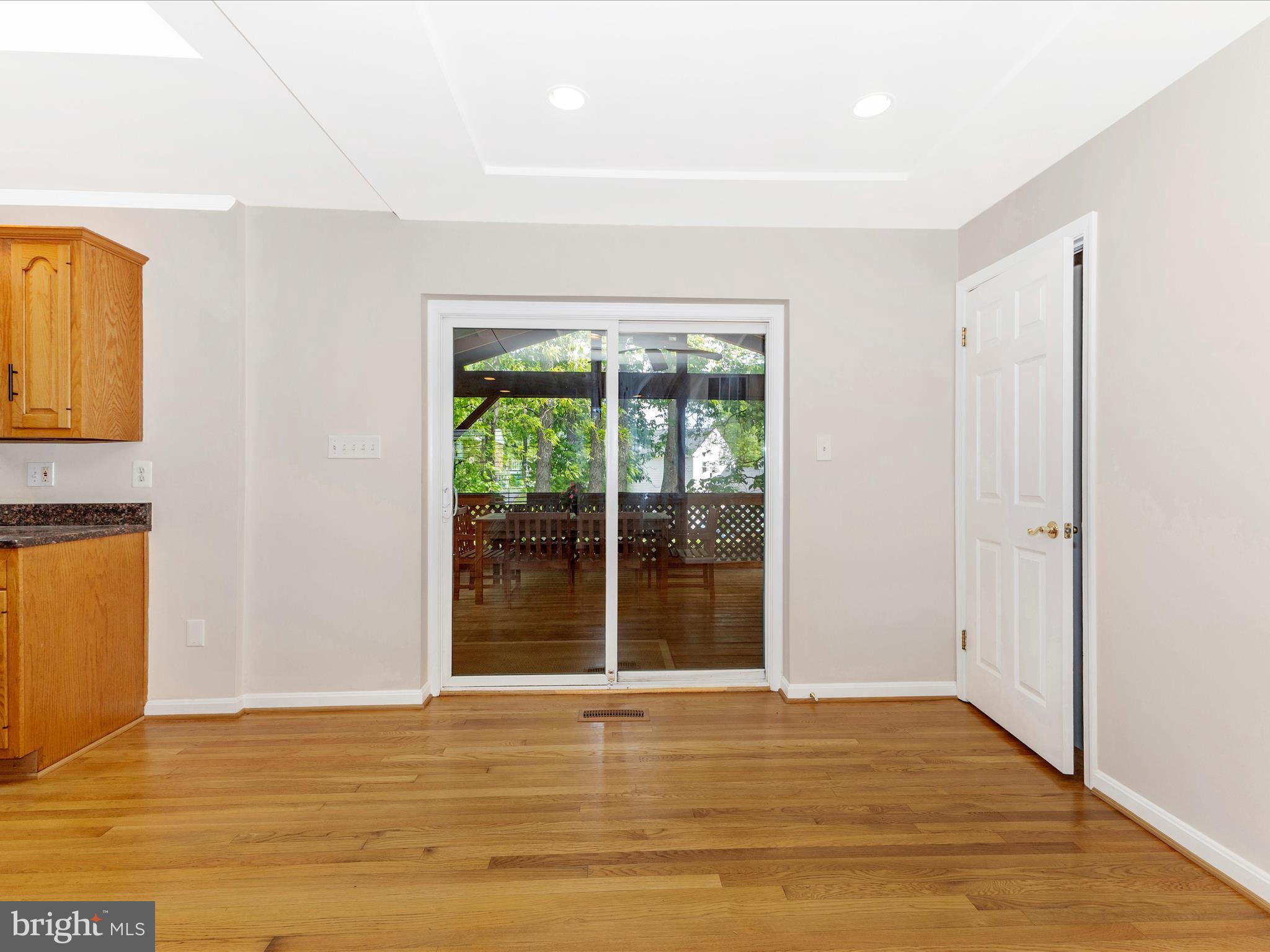 OLNEY MILL - Residential