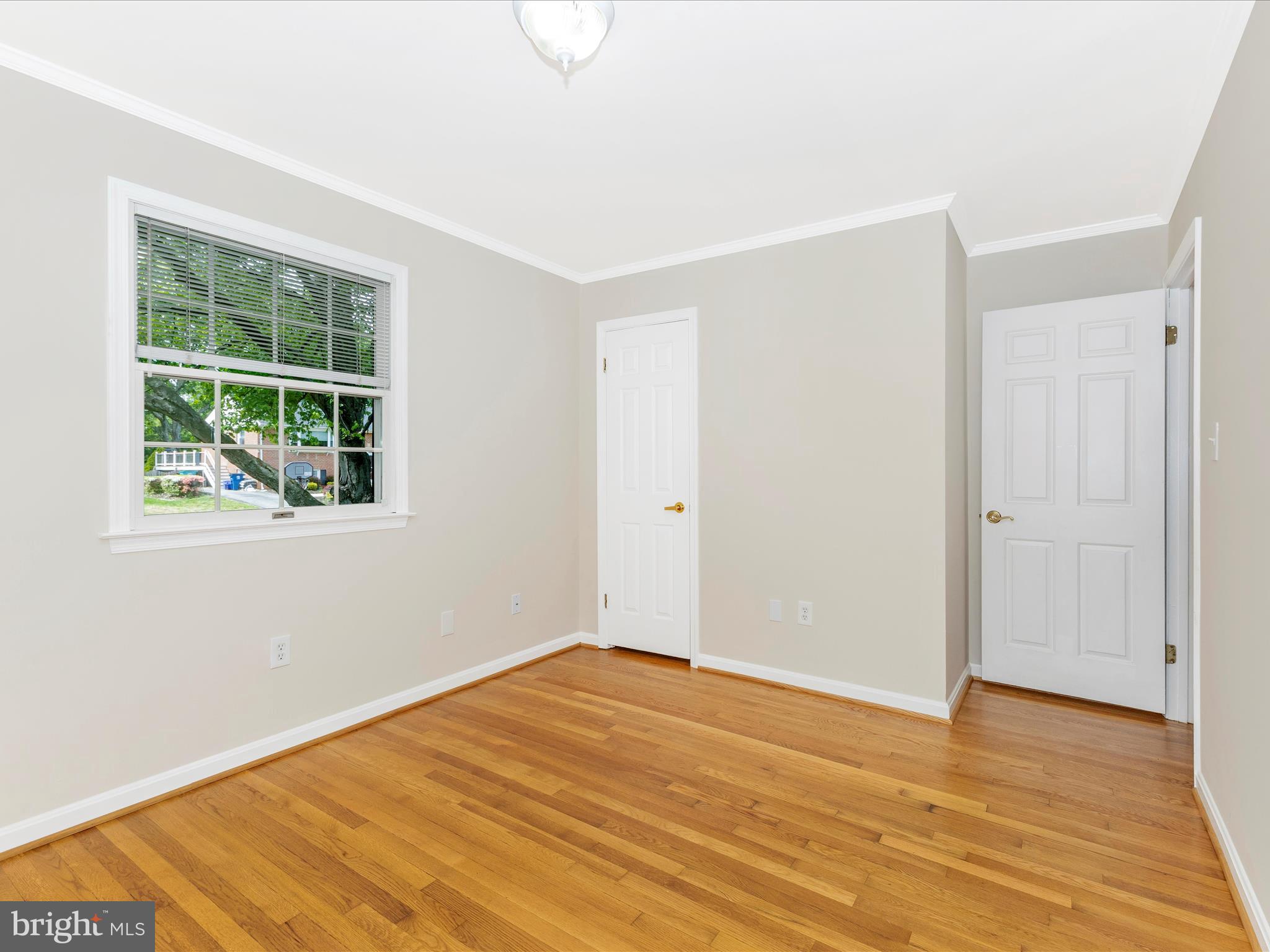 OLNEY MILL - Residential