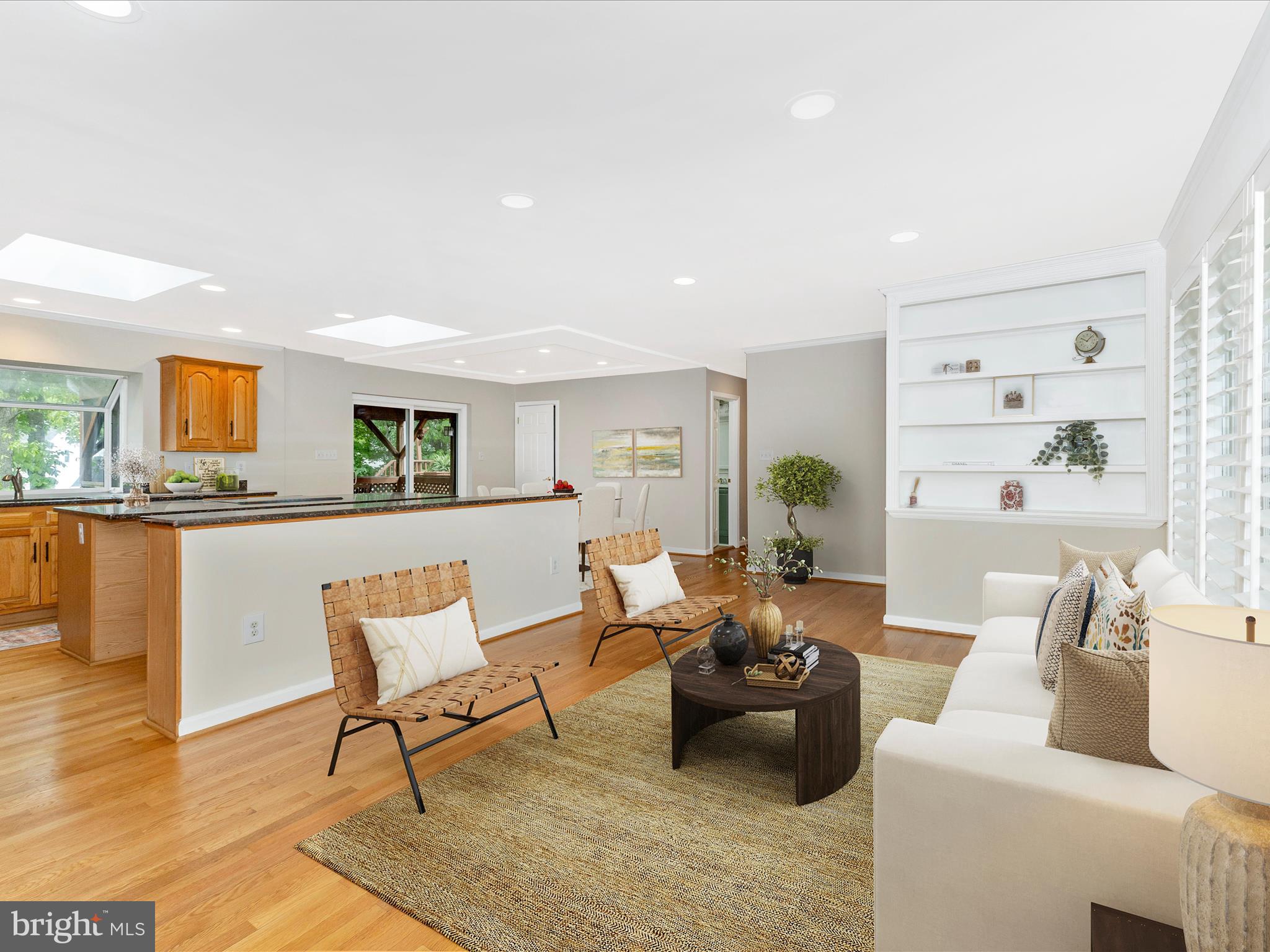 OLNEY MILL - Residential