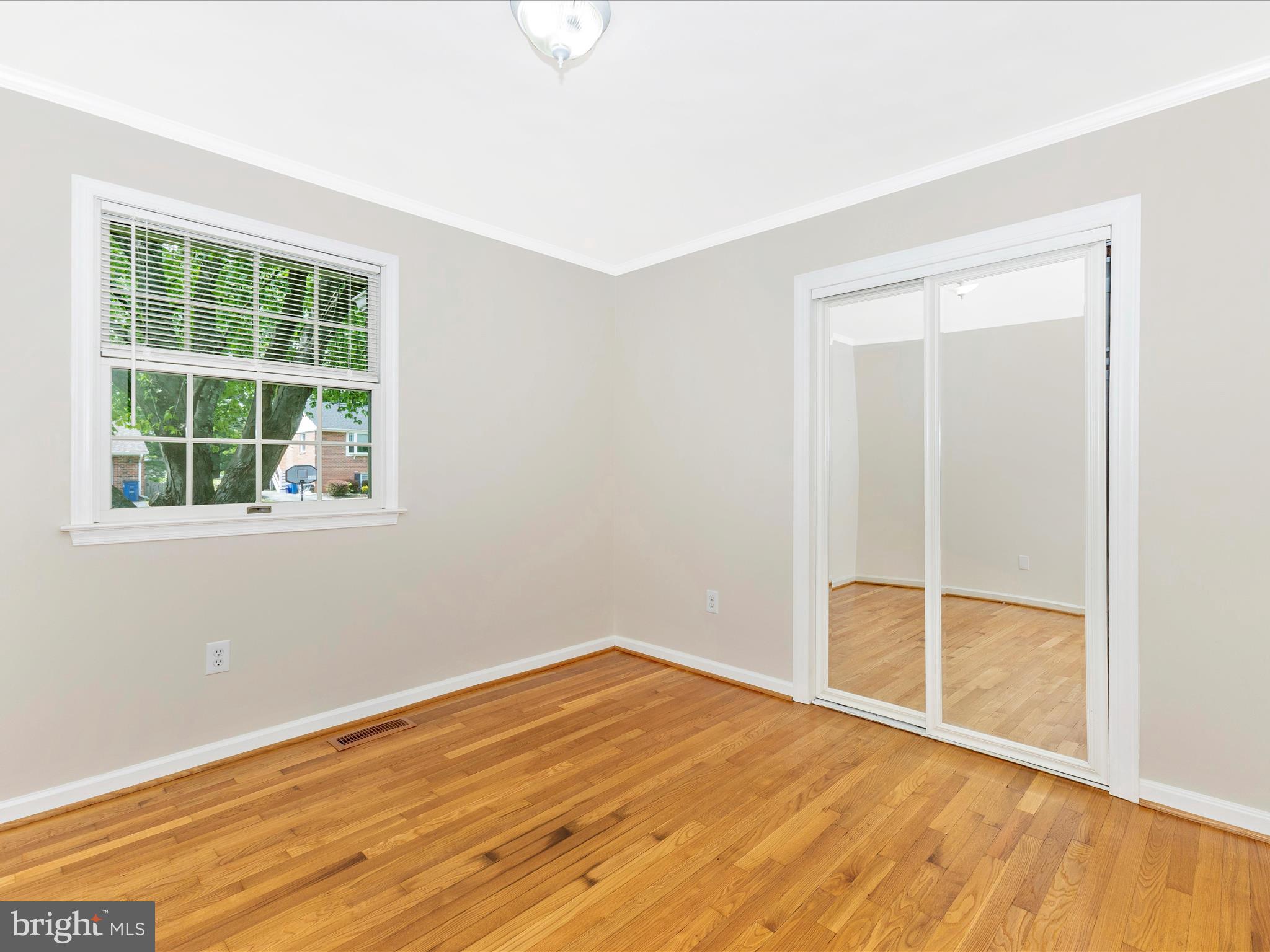 OLNEY MILL - Residential