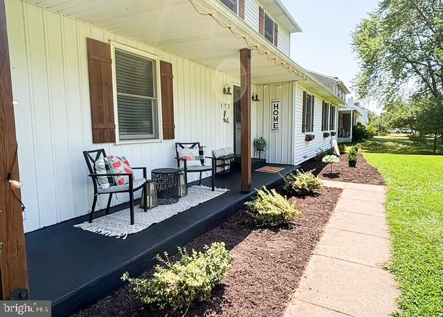 Fully Renovated Gem in Manchester Park – Move-In Ready on Nearly Half an Acre
Welcome to this beautifully updated 4-bedroom, 2.5-bath farmhouse style home in the sought-after Manchester Park neighborhood. With 3,164 sq ft of finished space on a generous 0.47-acre lot, this home combines timeless character with modern upgrades—and it’s ready for you to move right in.
Fresh landscaping and all-new interior paint will be completed before the sale, ensuring a polished, move-in-ready finish. Major systems have been taken care of too, with a new roof and HVAC installed in 2020.
The heart of the home is a completely renovated kitchen featuring custom cabinetry, butcher block countertops, a subway tile backsplash, and a deep antique farmhouse sink. All bathrooms have been stylishly updated with new tile floors, vanities, and fixtures.
The oversized family room features a cozy brick fireplace and flows seamlessly to the elevated, covered deck—complete with skylights—perfect for entertaining or relaxing outdoors. The fenced backyard includes a double-wide gate and wraparound driveway leading to an attached two-car garage.
Downstairs, the newly finished basement offers versatile space for a home gym, playroom, media room, or all three—plus two large storage rooms and a private home office.
Located in a quiet, family-friendly neighborhood just one mile from Kenmore Elementary and Cherry Hill Middle School, and close to shopping, dining, and everyday errands.
Don’t miss the opportunity to own this turnkey home that checks every box—space, style, and an unbeatable location!