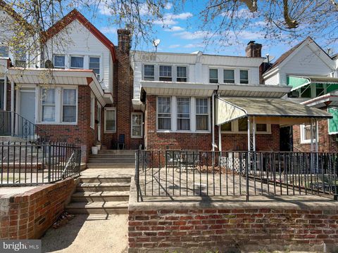 6304 BROUS AVENUE PHILADELPHIA PA 19149