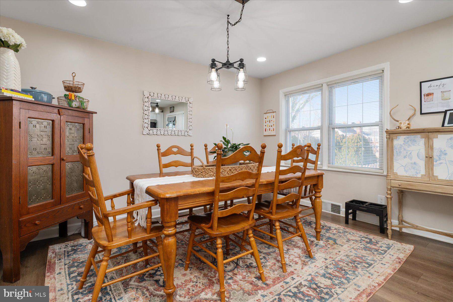 LOCH RAVEN VILLAGE - Residential