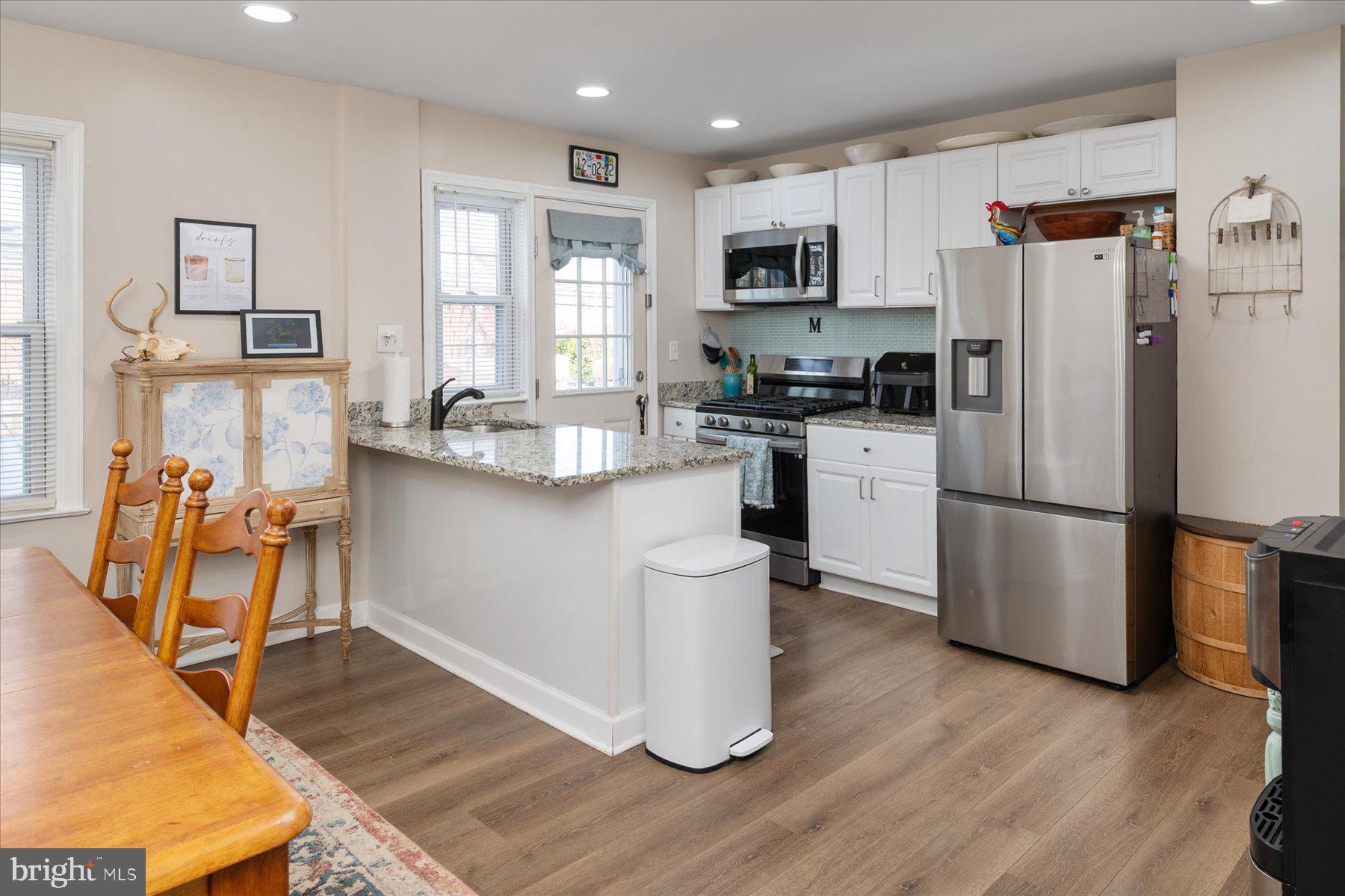 LOCH RAVEN VILLAGE - Residential