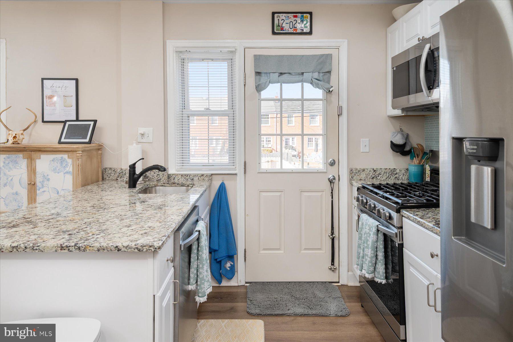 LOCH RAVEN VILLAGE - Residential