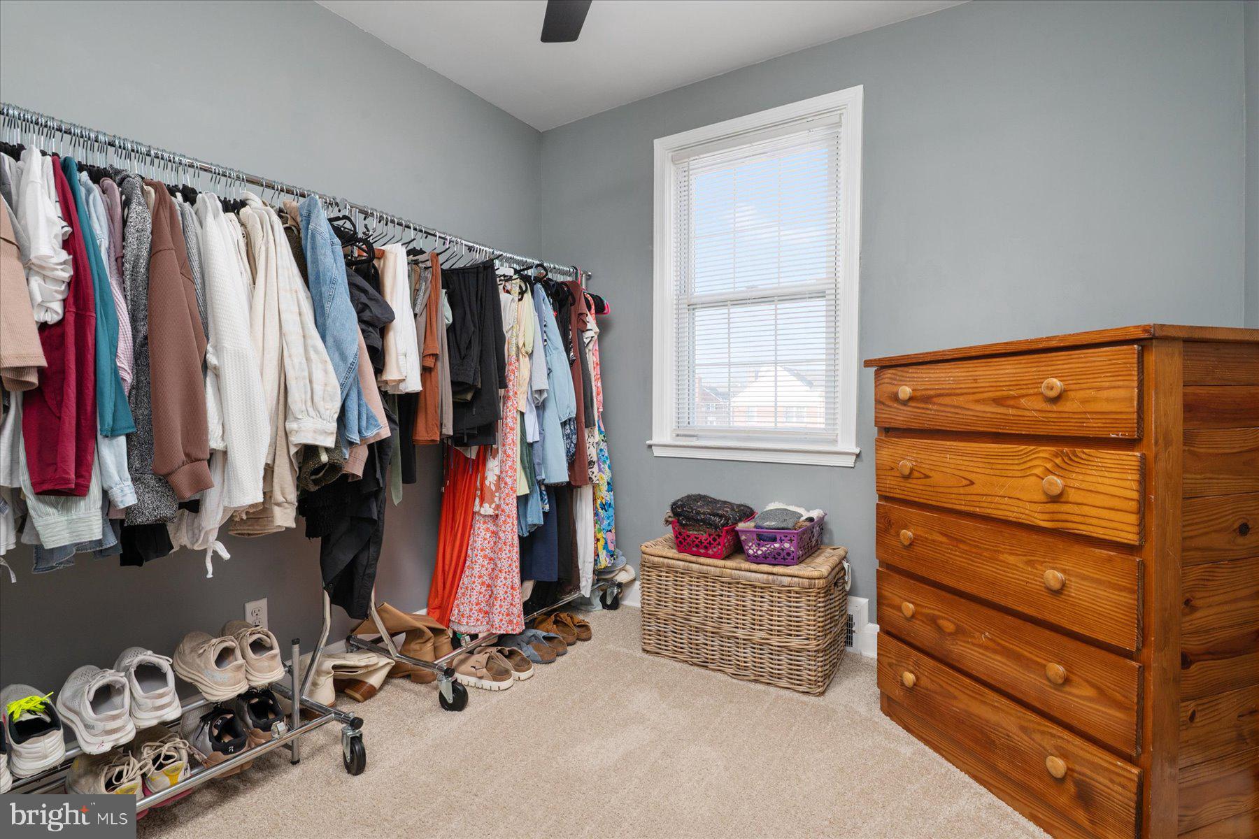 LOCH RAVEN VILLAGE - Residential