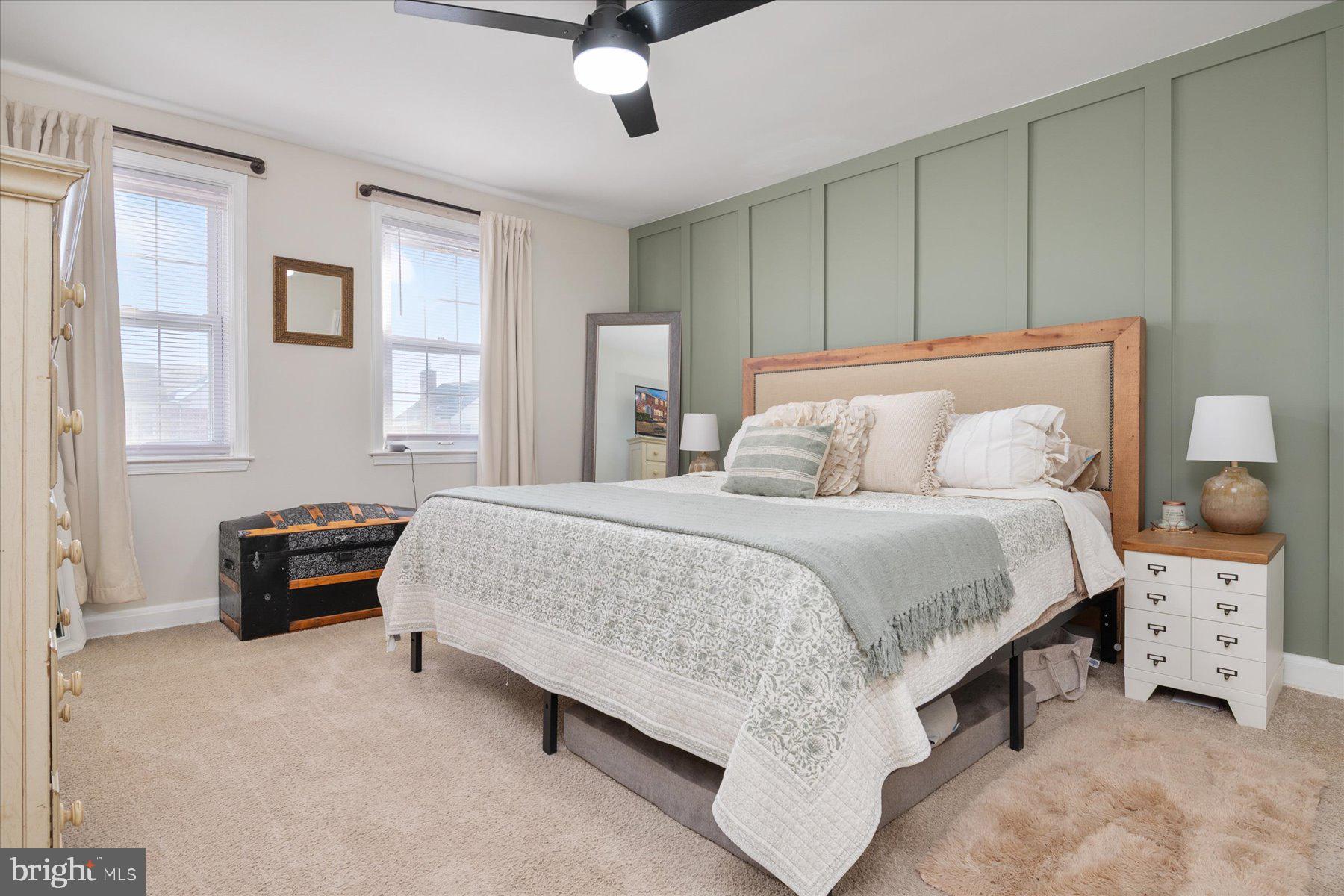 LOCH RAVEN VILLAGE - Residential