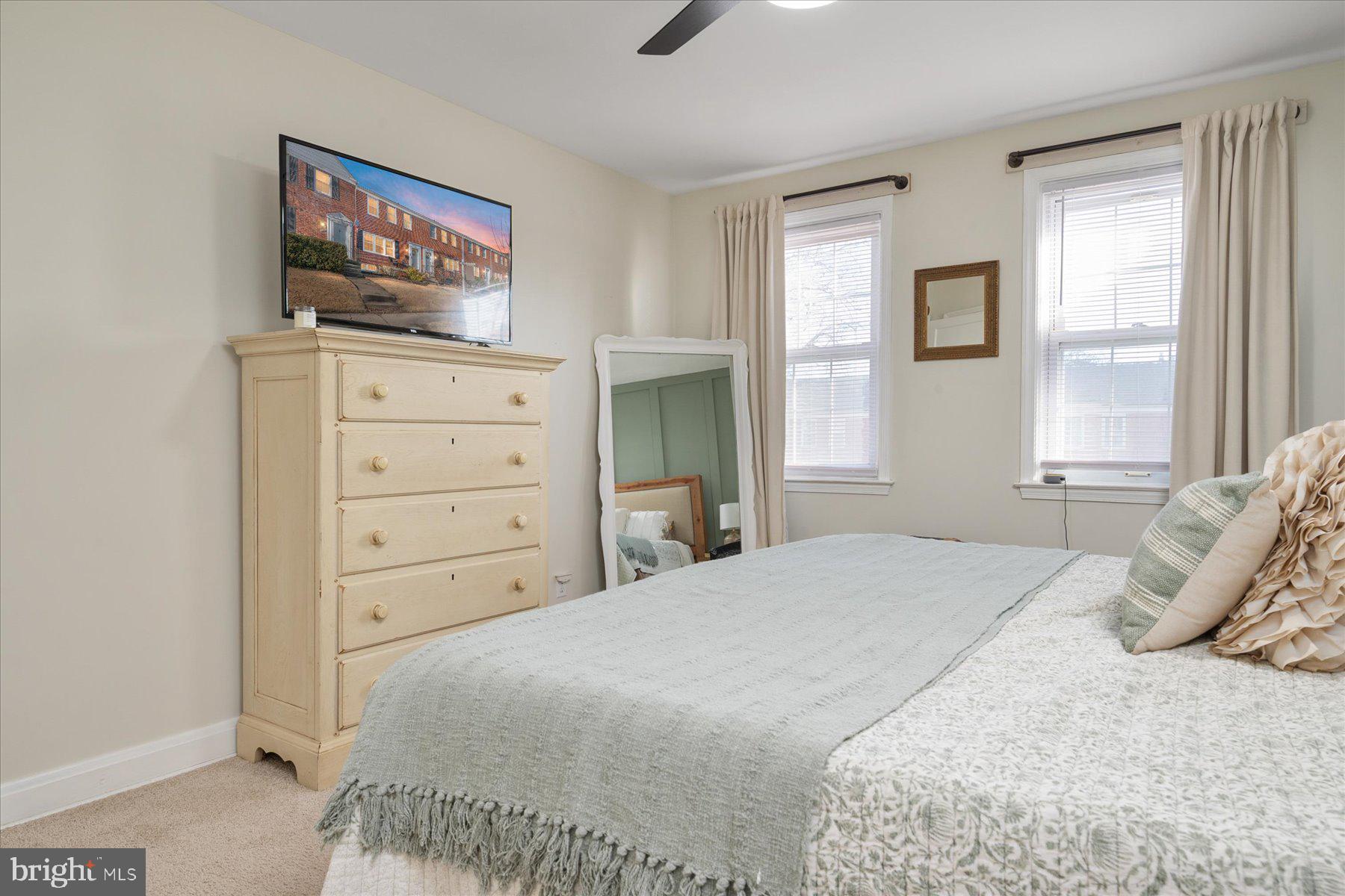 LOCH RAVEN VILLAGE - Residential