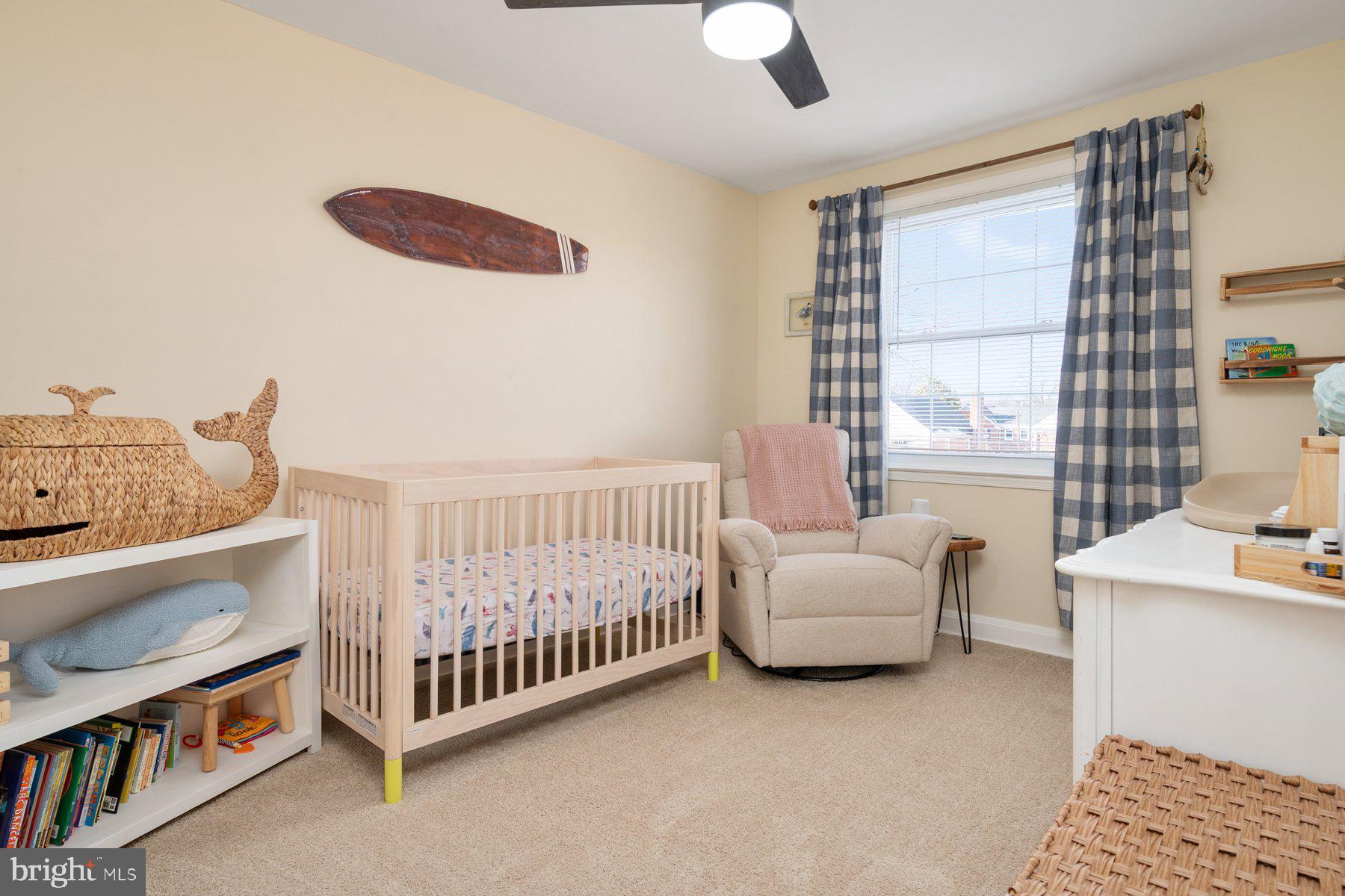 LOCH RAVEN VILLAGE - Residential