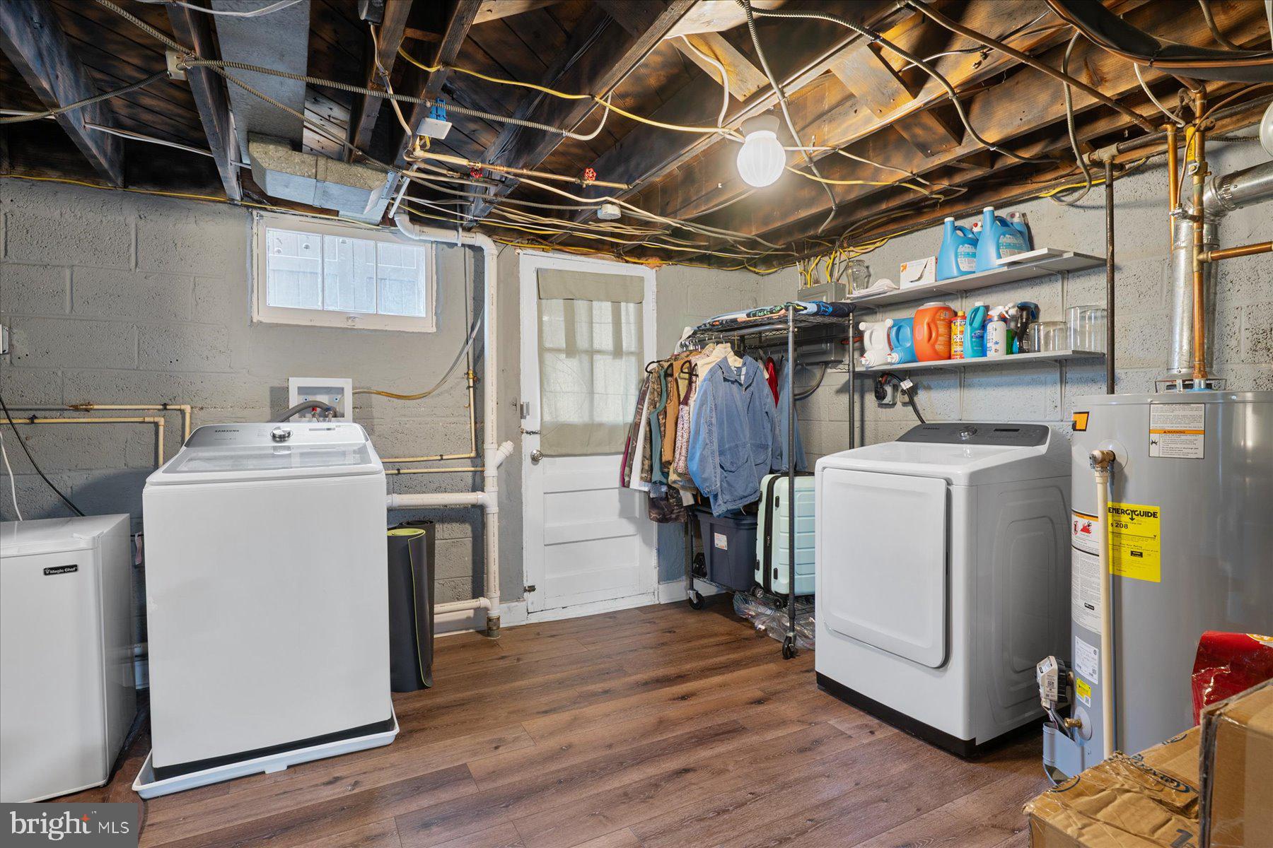 LOCH RAVEN VILLAGE - Residential