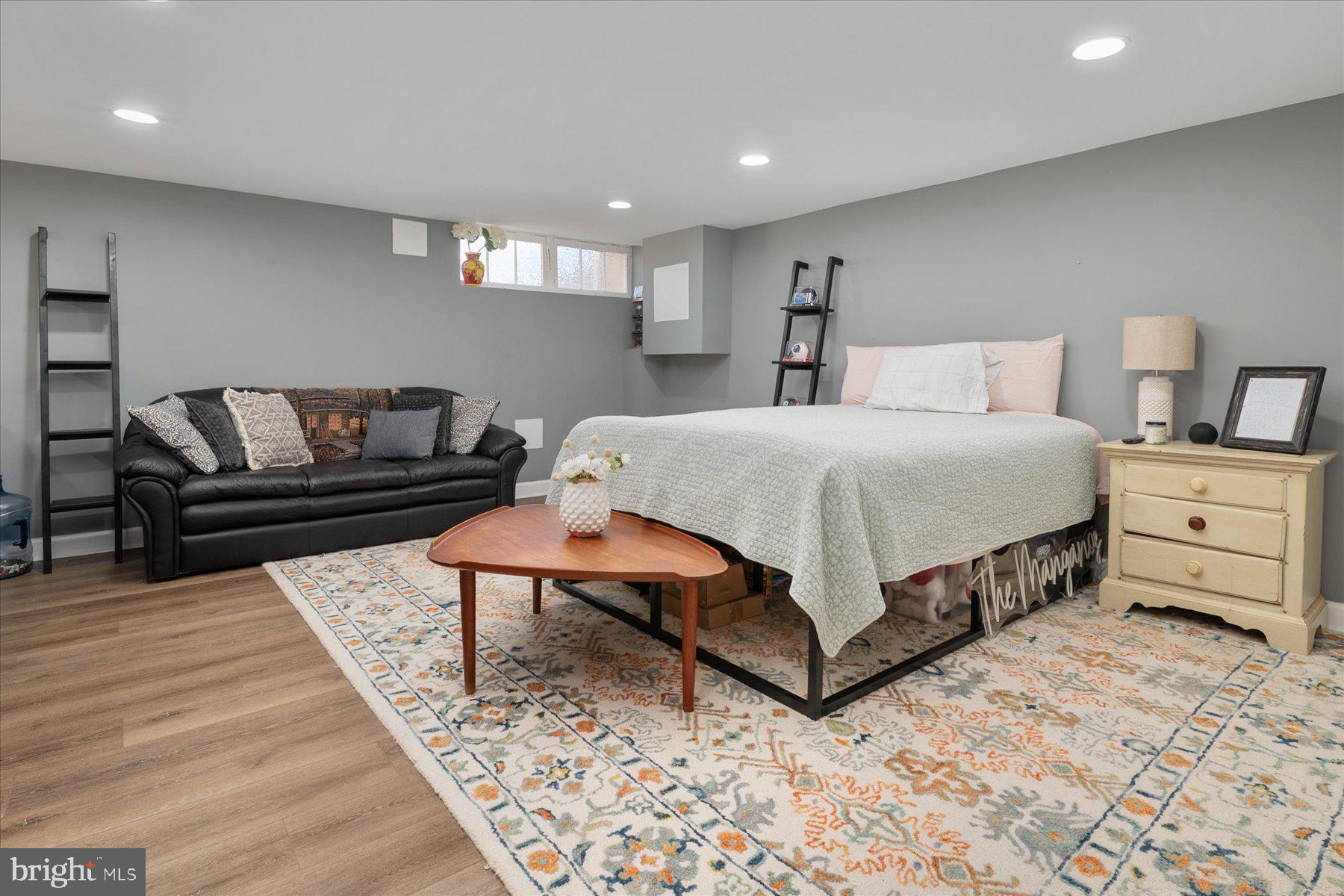 LOCH RAVEN VILLAGE - Residential