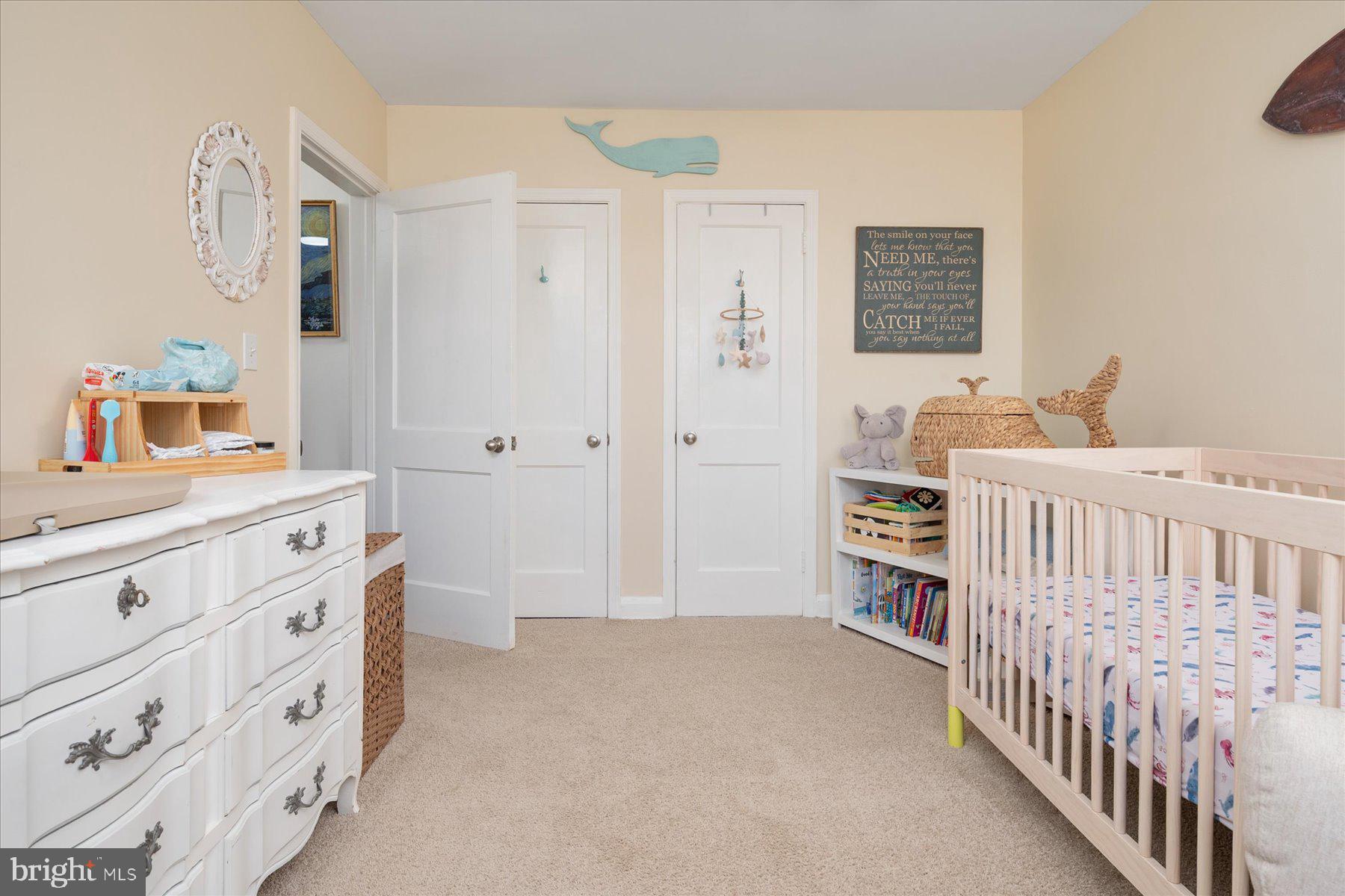 LOCH RAVEN VILLAGE - Residential