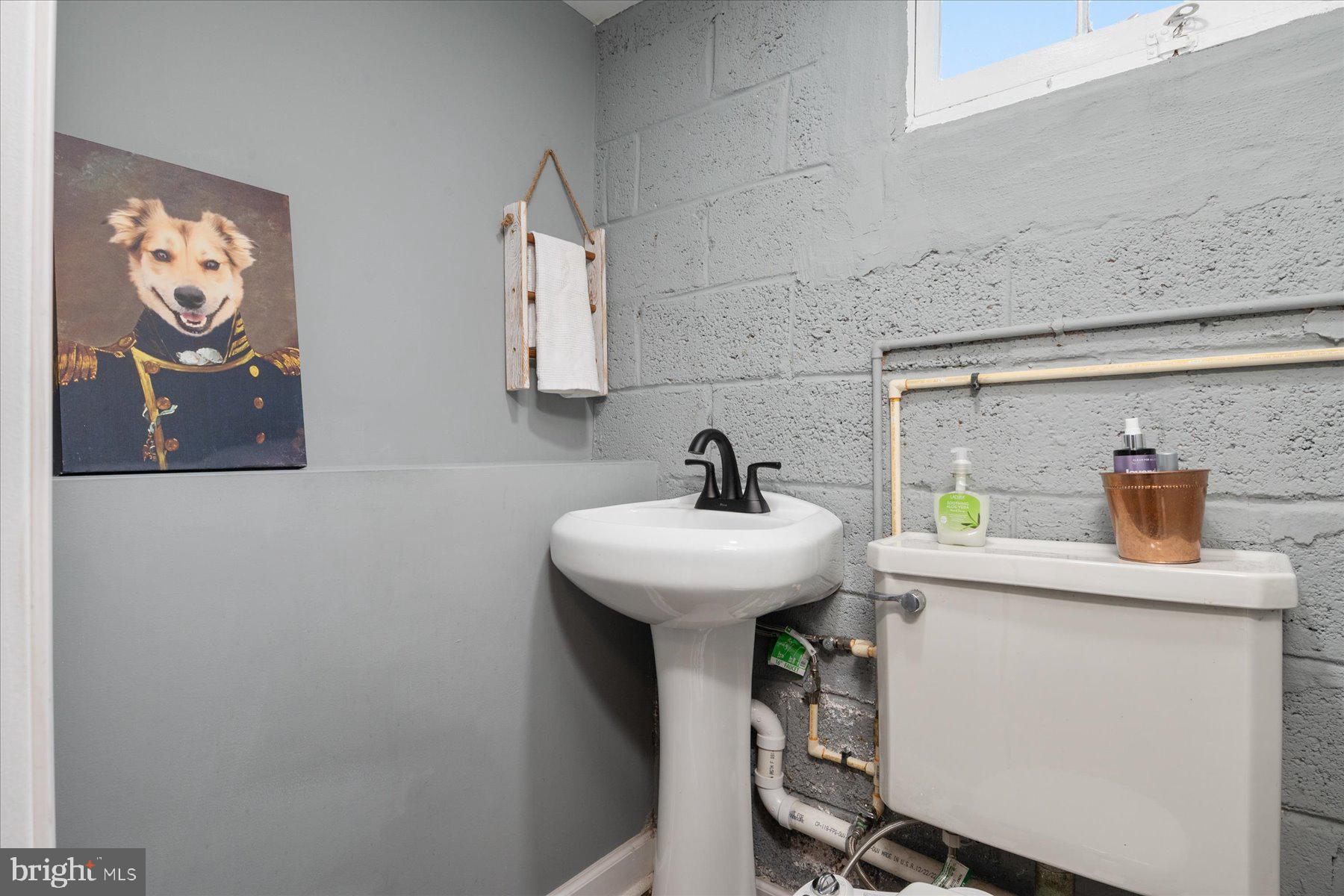 LOCH RAVEN VILLAGE - Residential