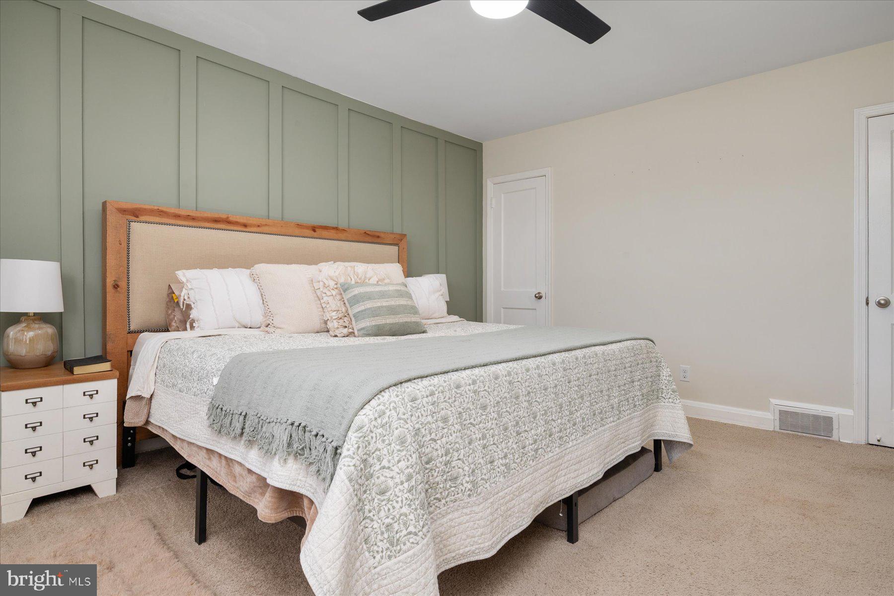 LOCH RAVEN VILLAGE - Residential