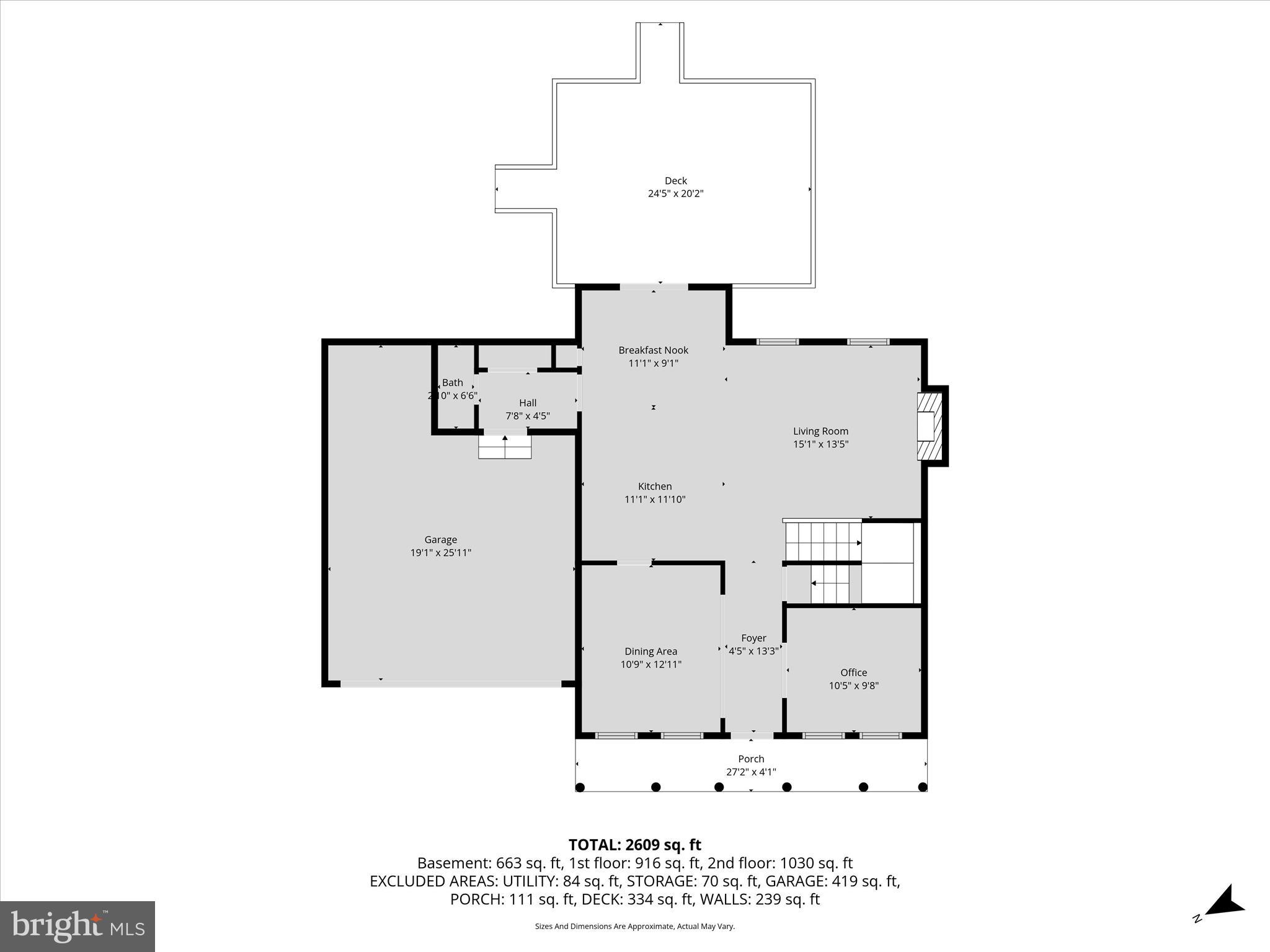KOLLER POINTE - Residential