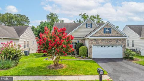 35560 DRY BROOK DRIVE REHOBOTH BEACH DE 19971