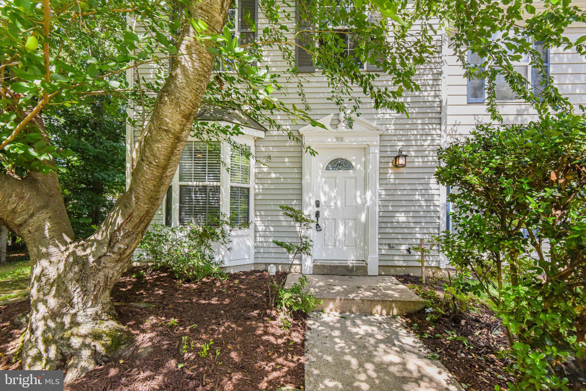 WASHINGTON SQUARE - Residential