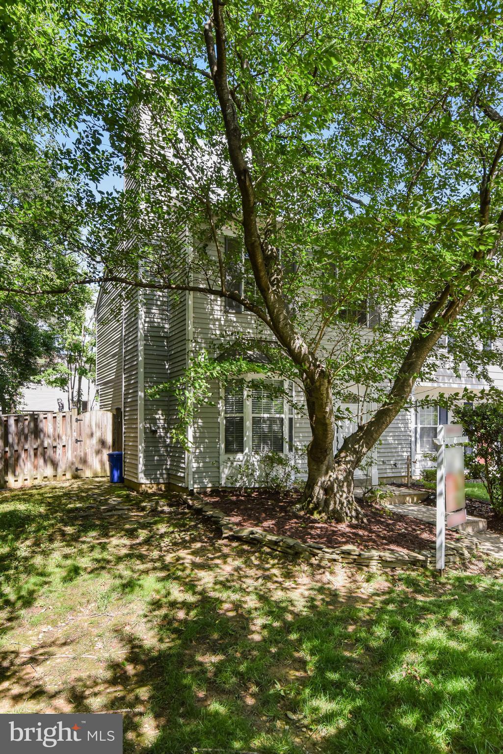 WASHINGTON SQUARE - Residential