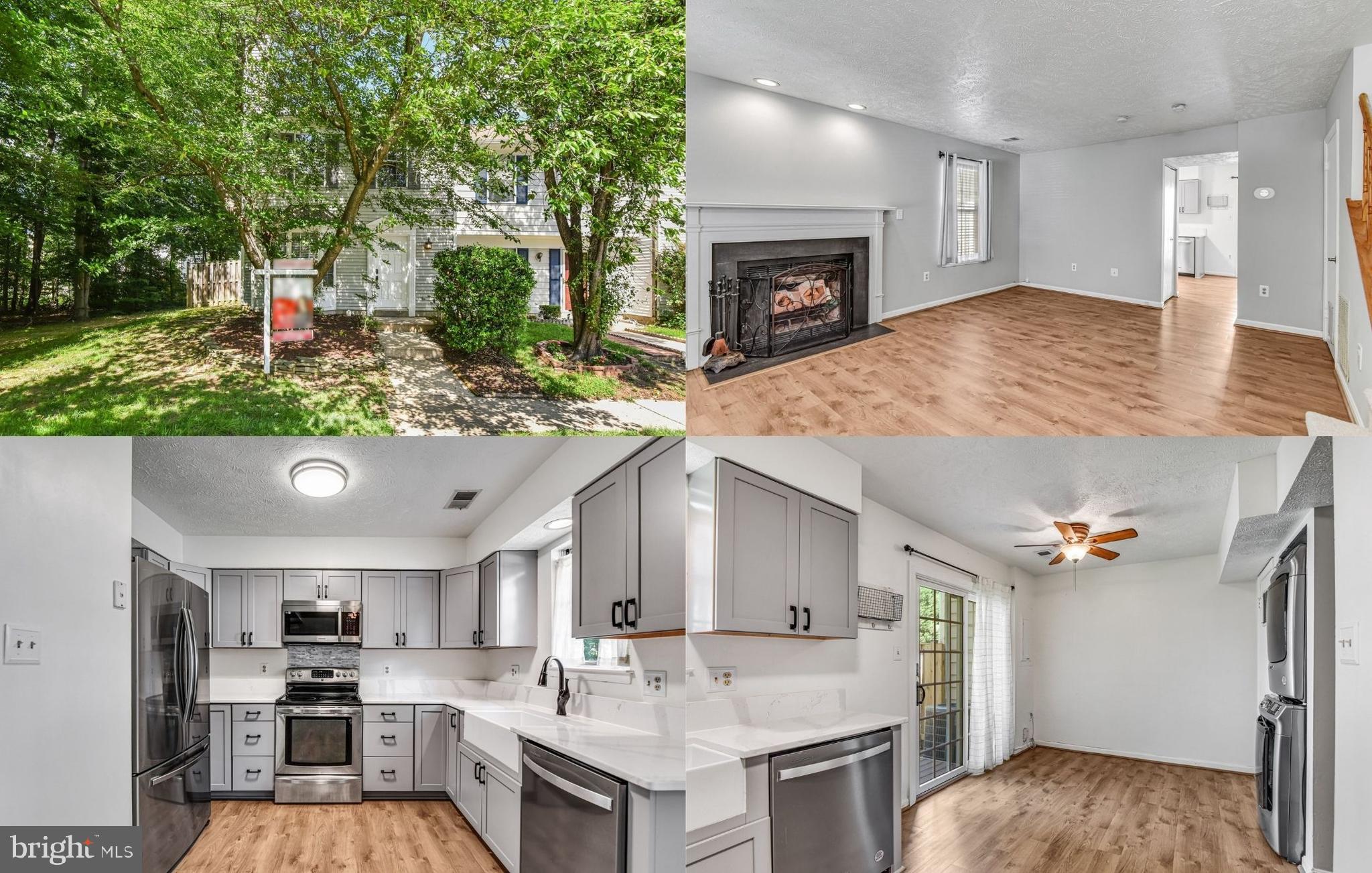 WASHINGTON SQUARE - Residential