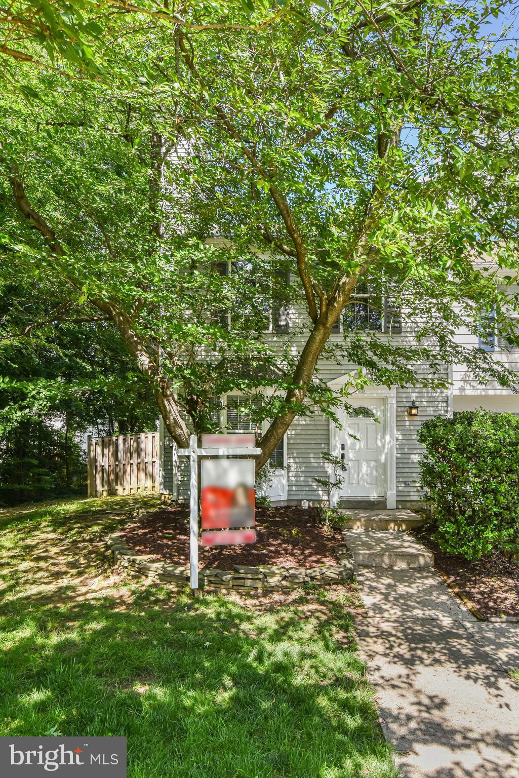 WASHINGTON SQUARE - Residential