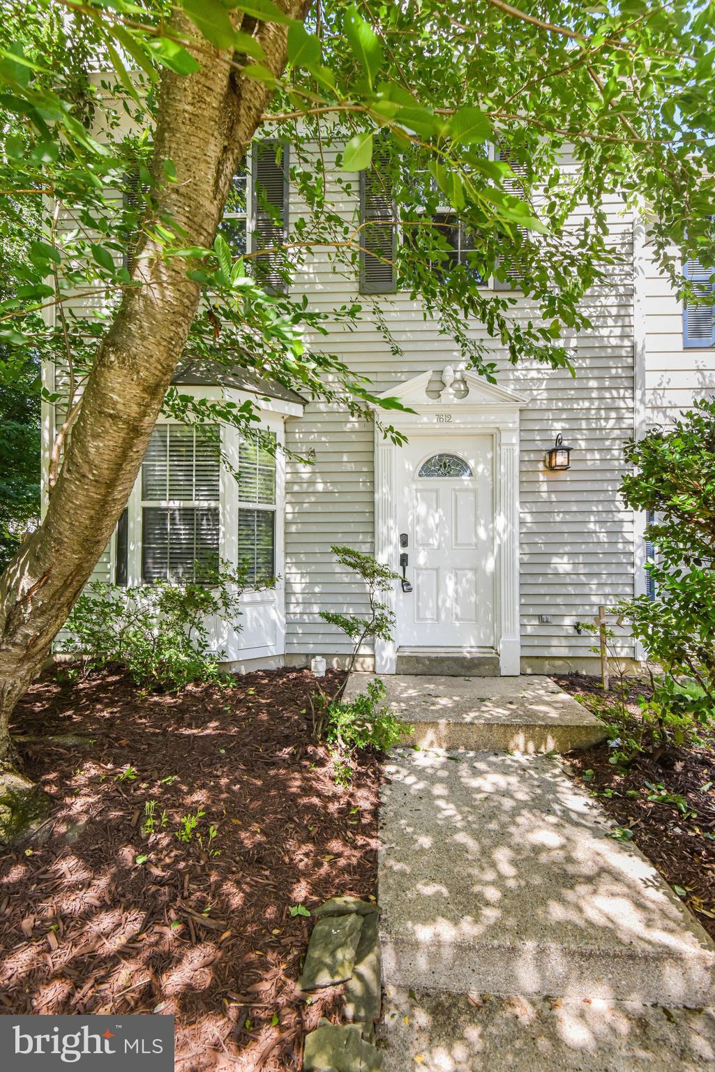 WASHINGTON SQUARE - Residential