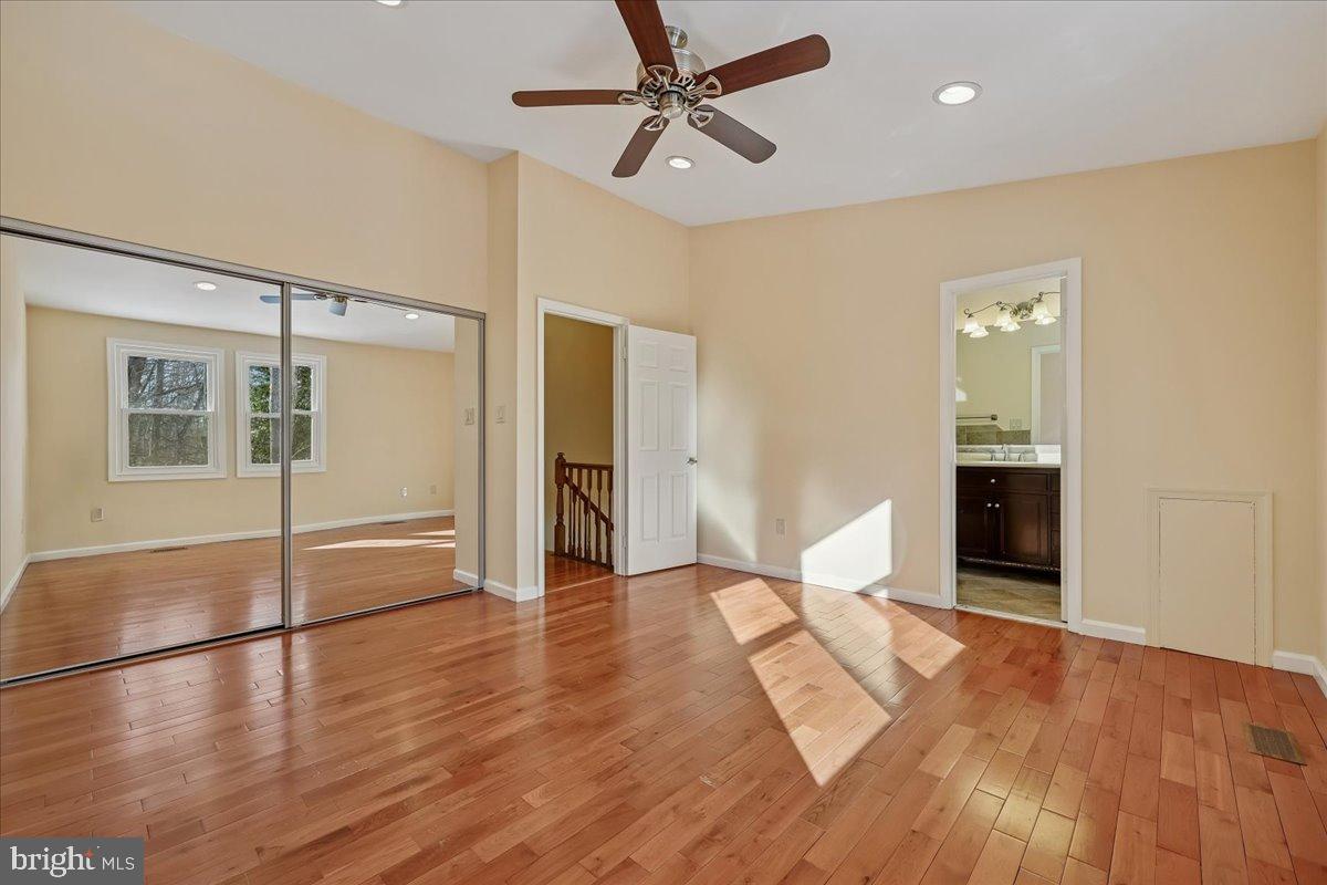 MILL CREEK SOUTH - Residential