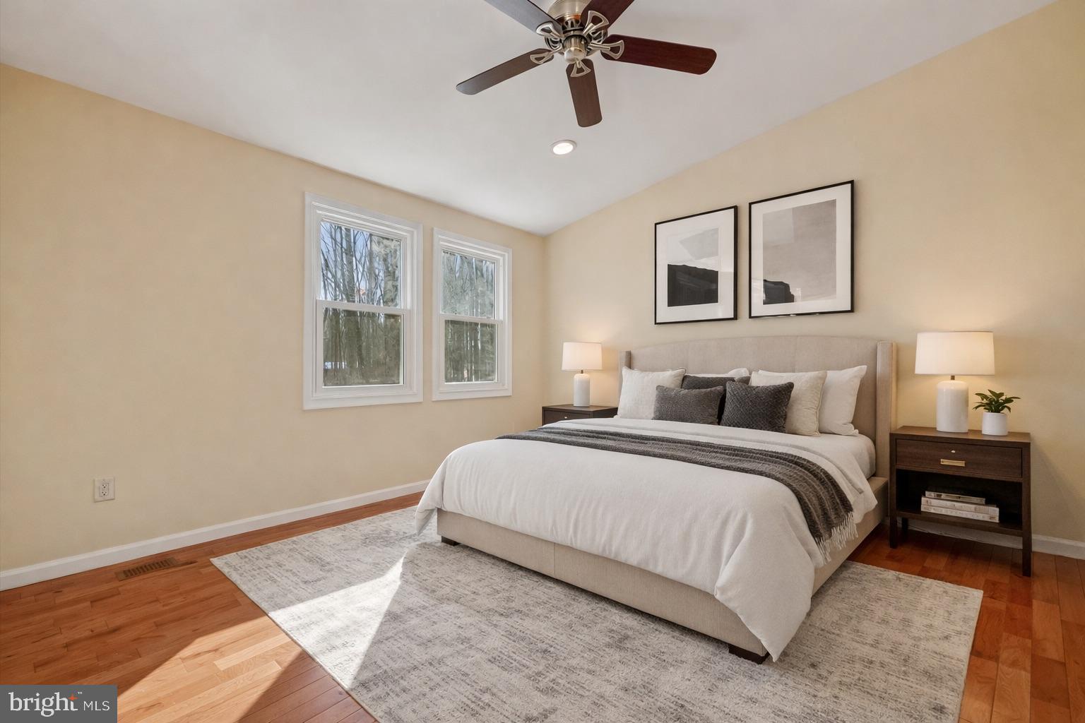 MILL CREEK SOUTH - Residential