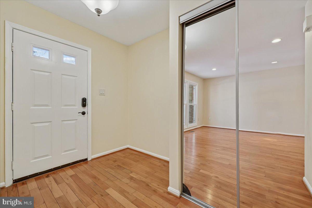 MILL CREEK SOUTH - Residential