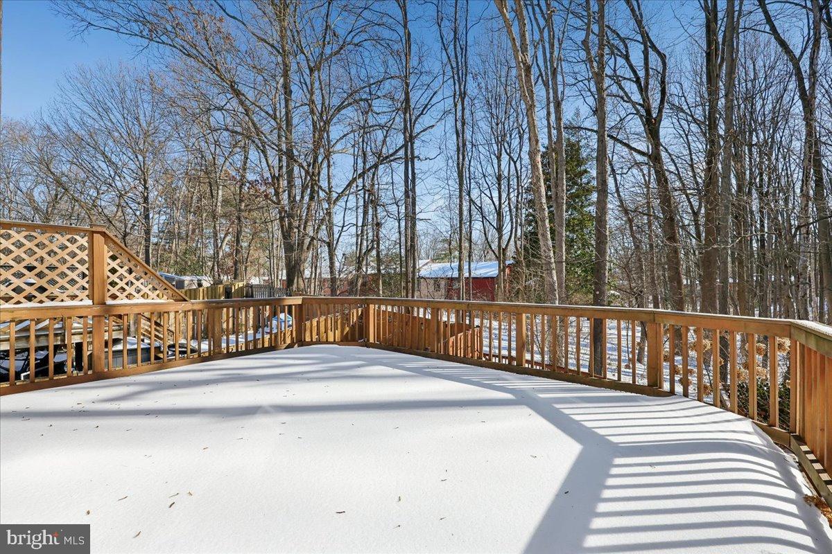 MILL CREEK SOUTH - Residential