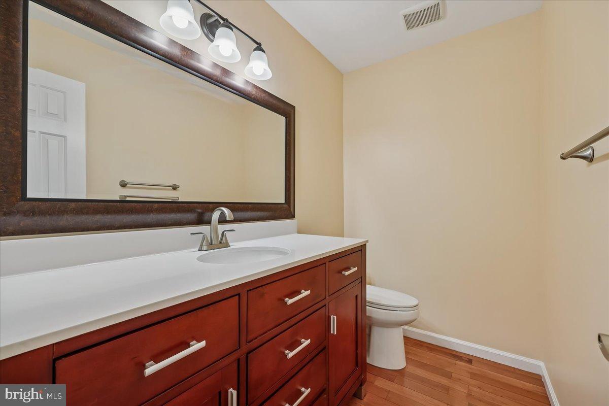 MILL CREEK SOUTH - Residential