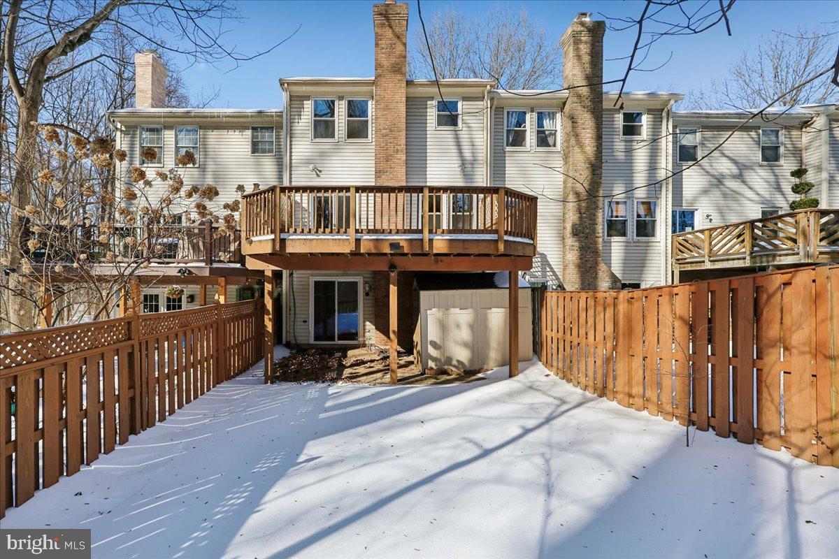 MILL CREEK SOUTH - Residential