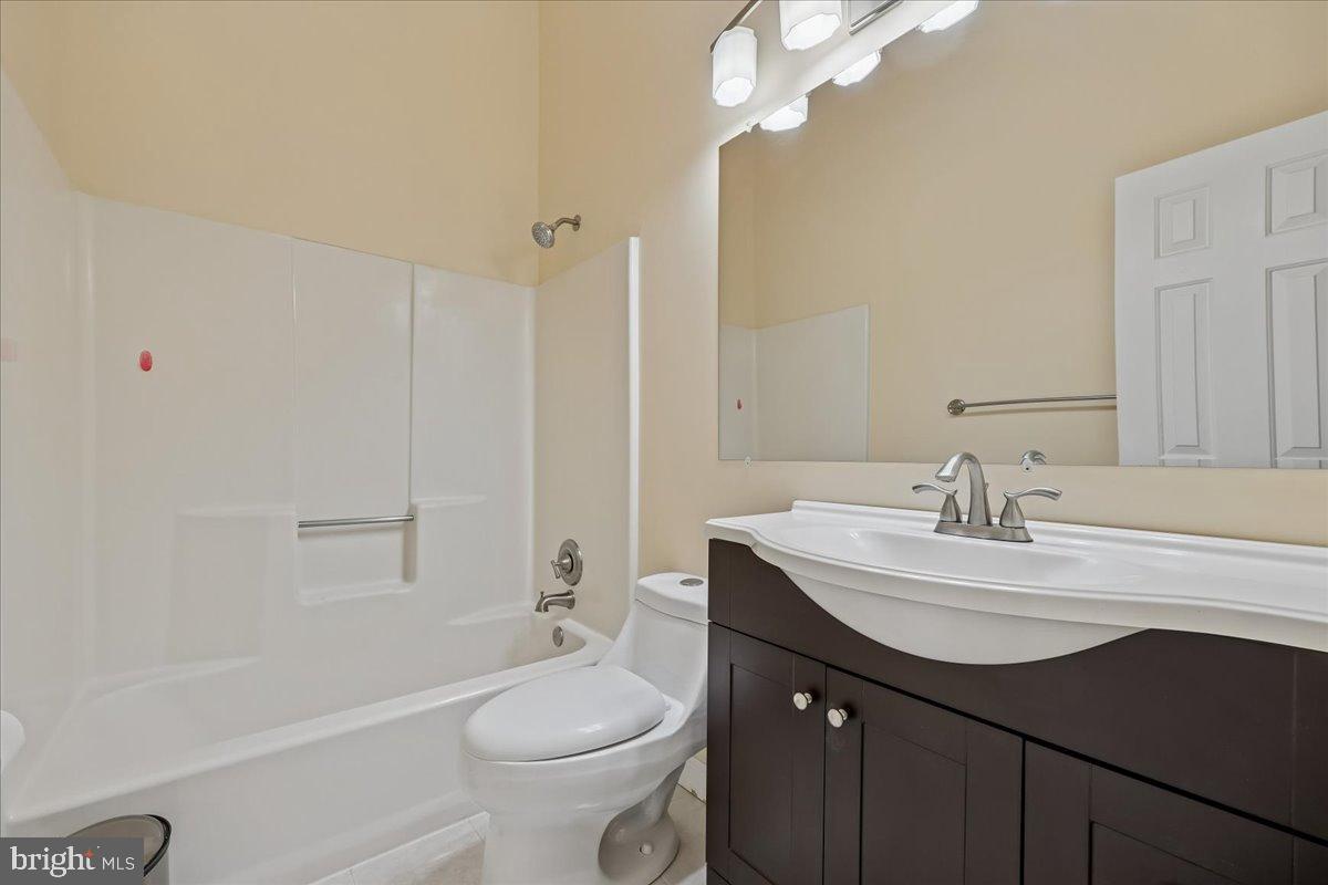 MILL CREEK SOUTH - Residential