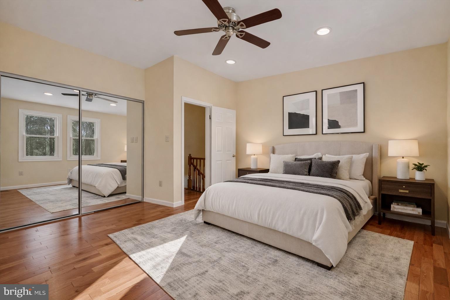 MILL CREEK SOUTH - Residential