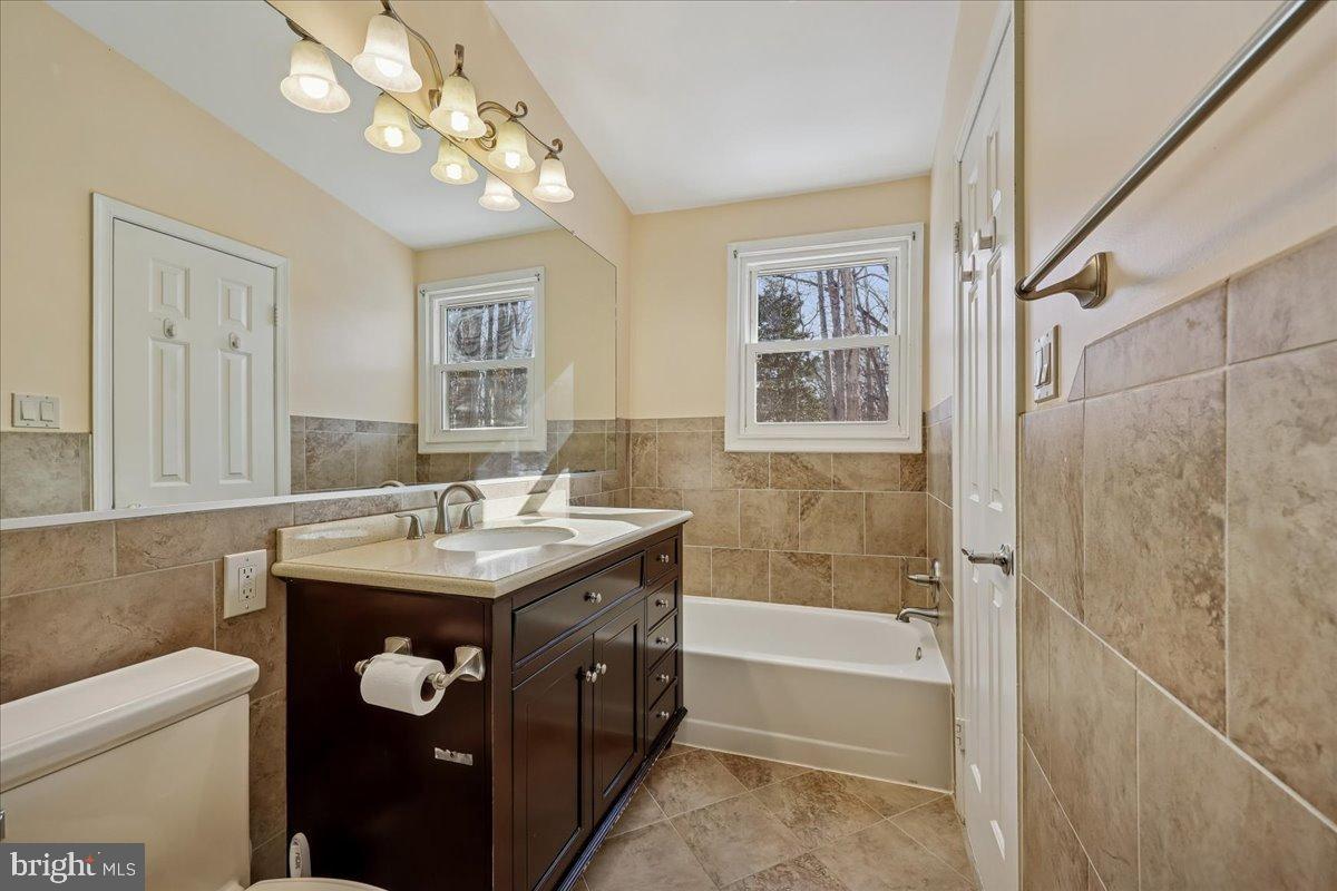 MILL CREEK SOUTH - Residential