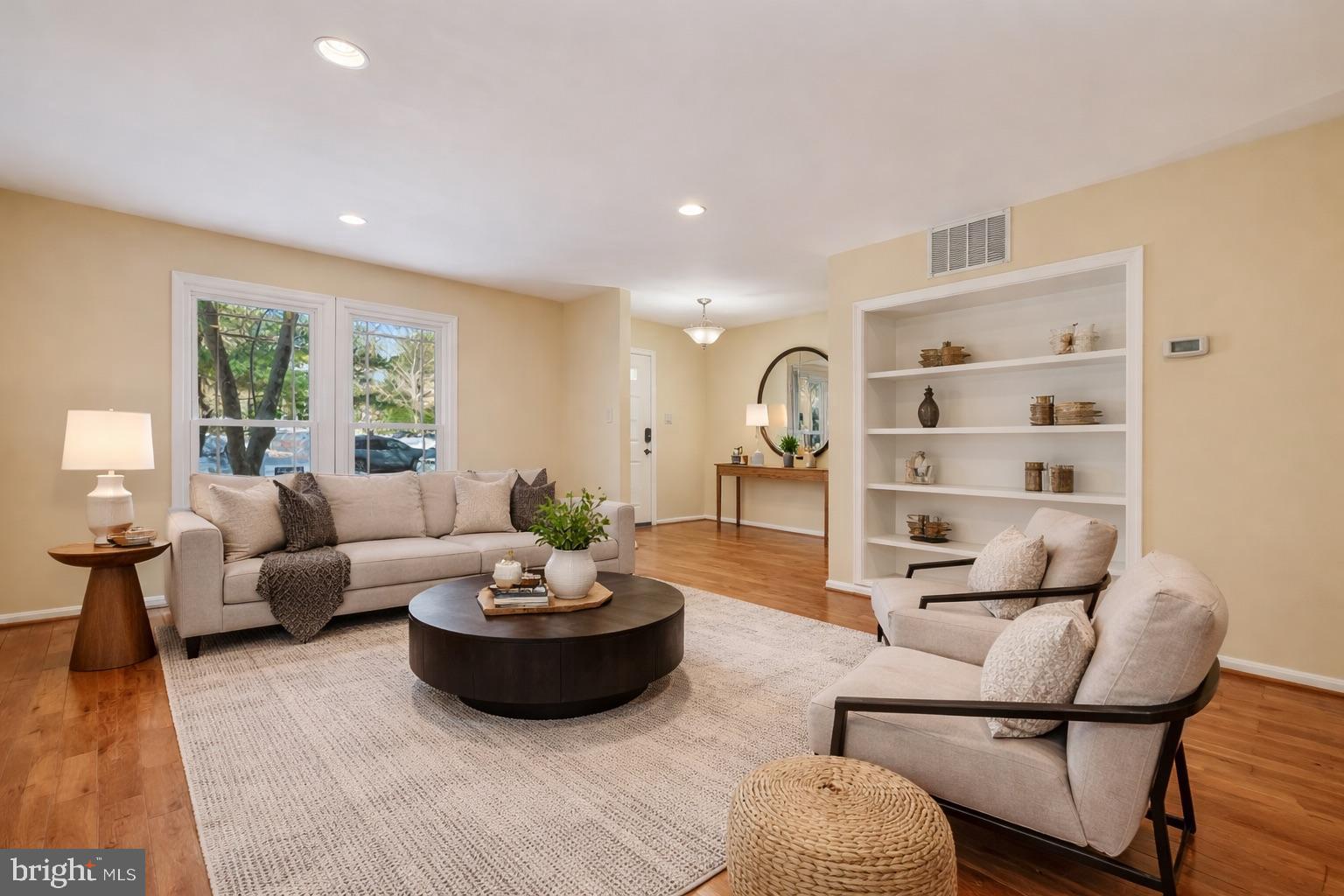 MILL CREEK SOUTH - Residential