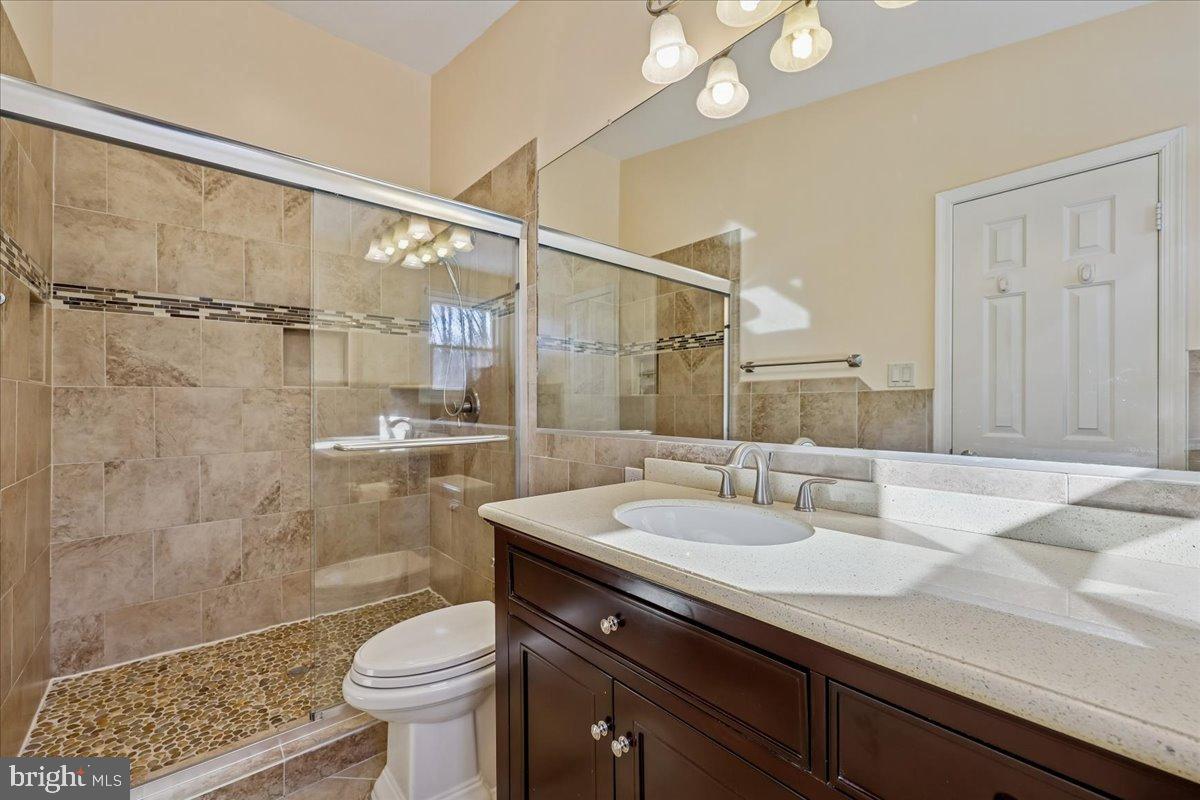 MILL CREEK SOUTH - Residential