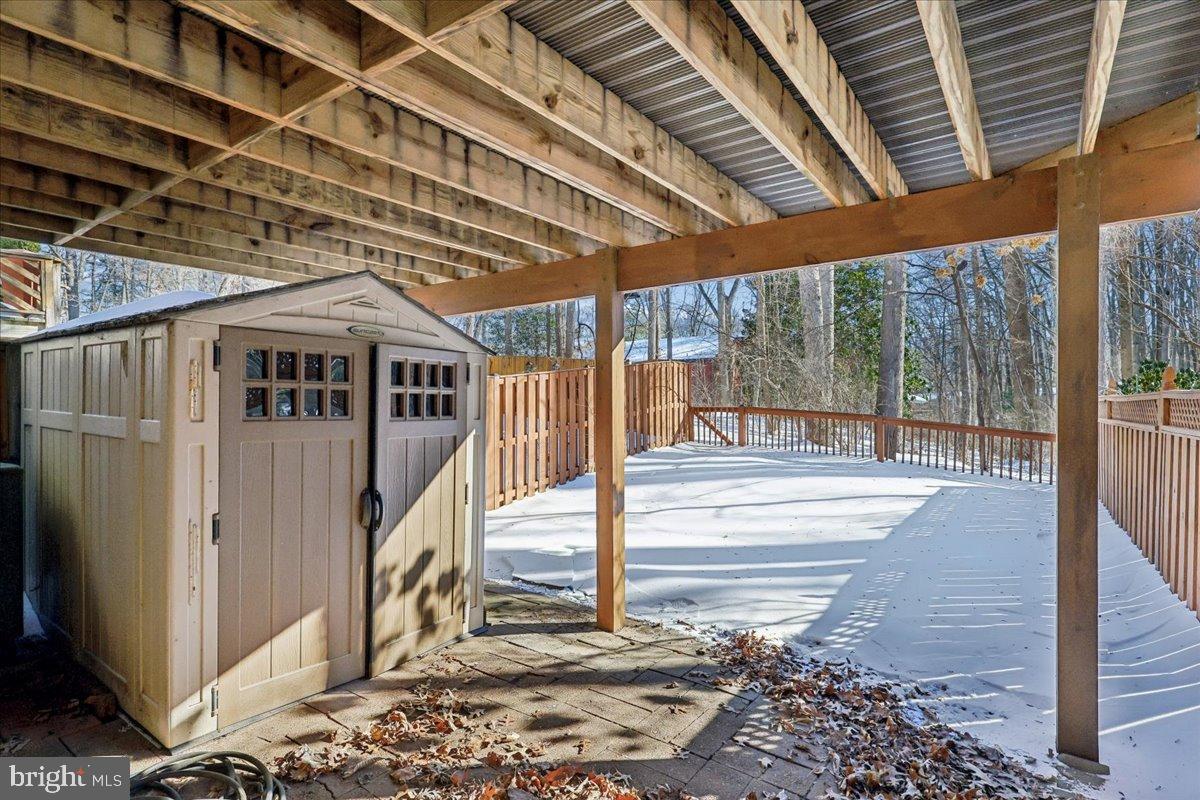 MILL CREEK SOUTH - Residential