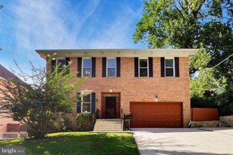 Homes For Rent - 11906 Claridge Road<br/> SILVER SPRING, MD 20902