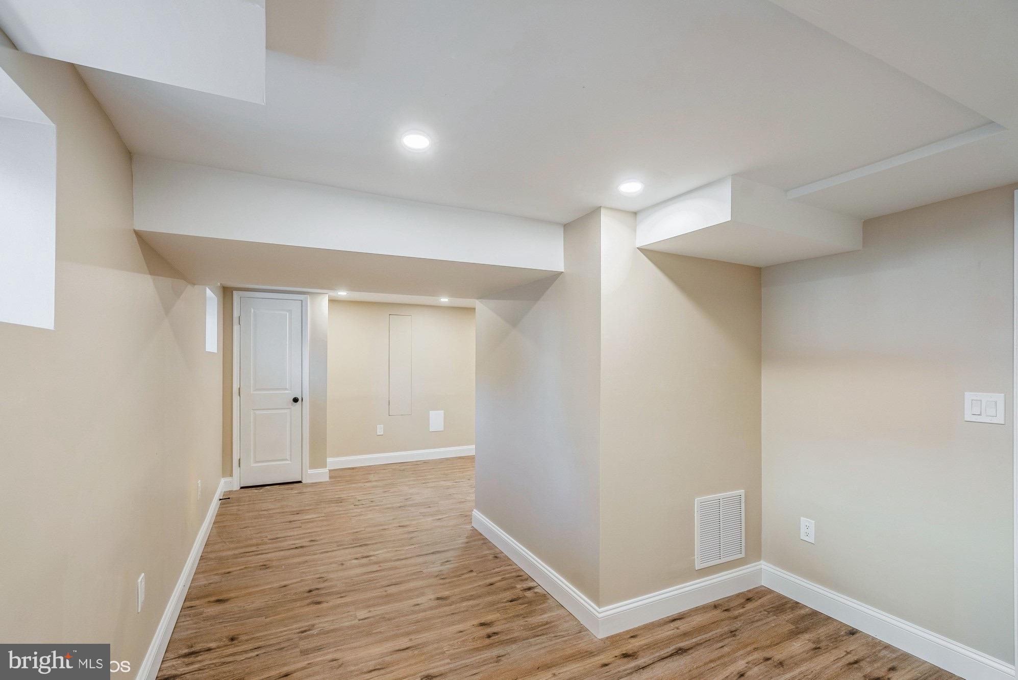 FOREST HEIGHTS - Residential