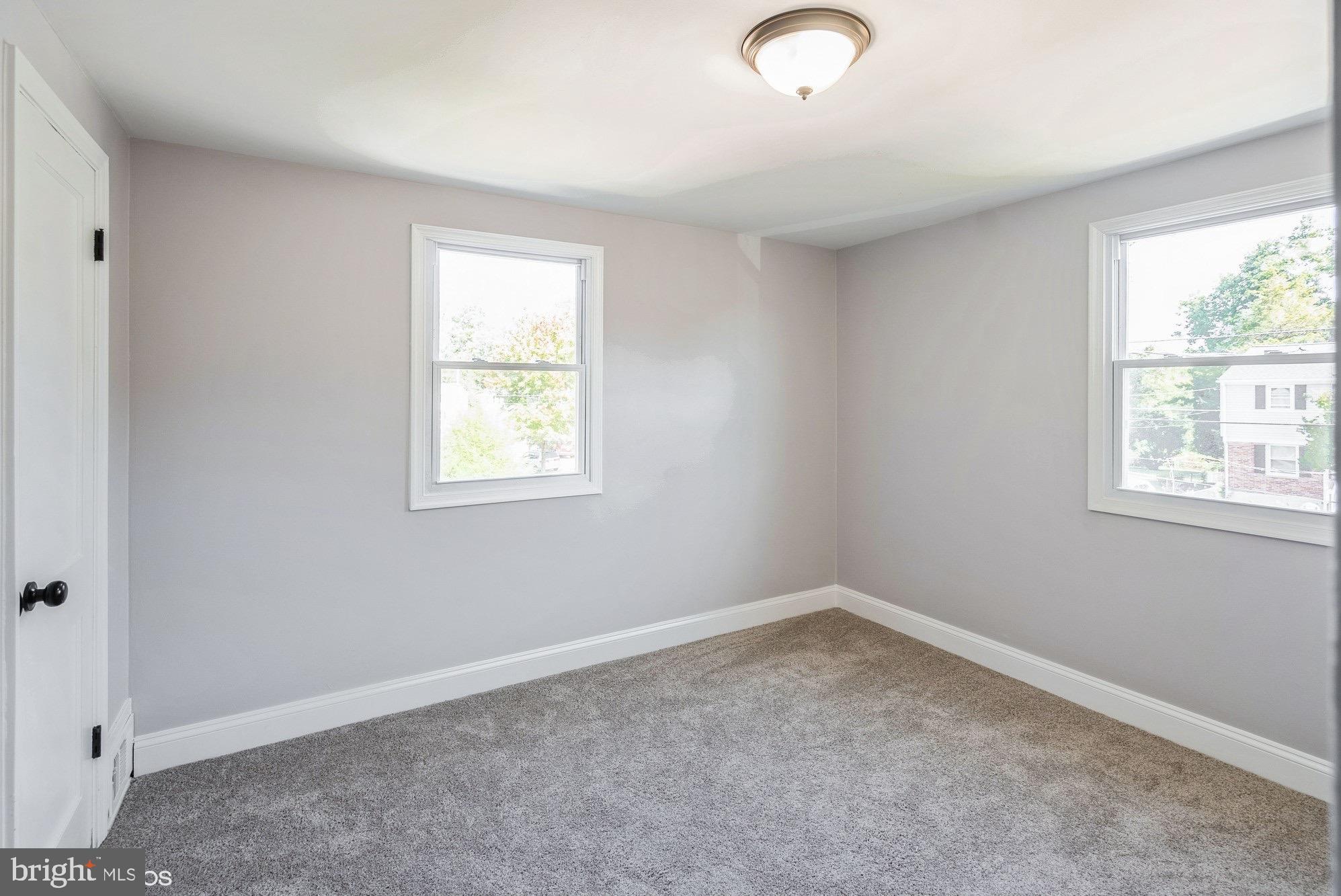 FOREST HEIGHTS - Residential