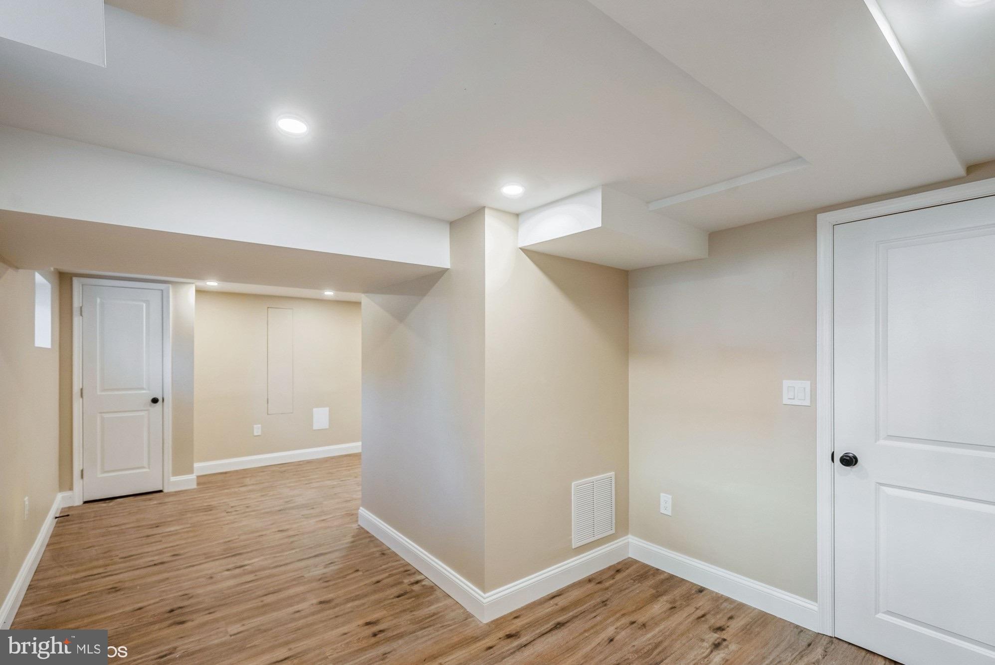 FOREST HEIGHTS - Residential