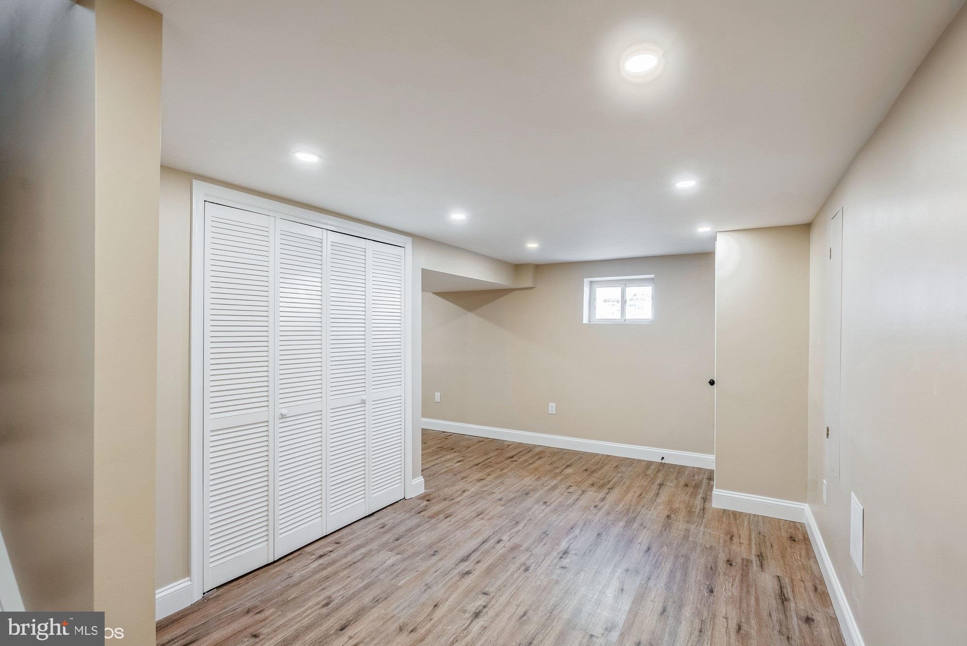 FOREST HEIGHTS - Residential