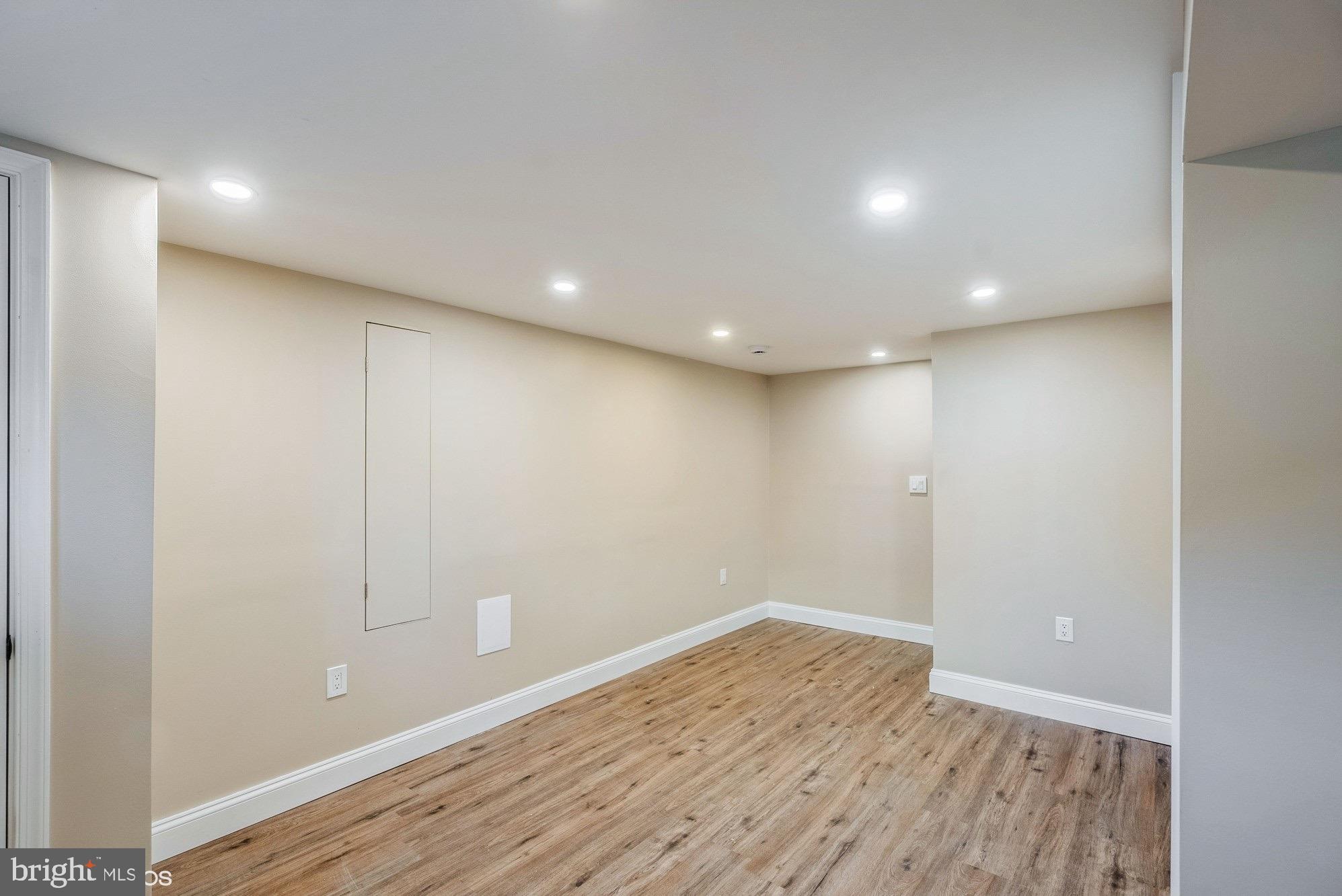 FOREST HEIGHTS - Residential