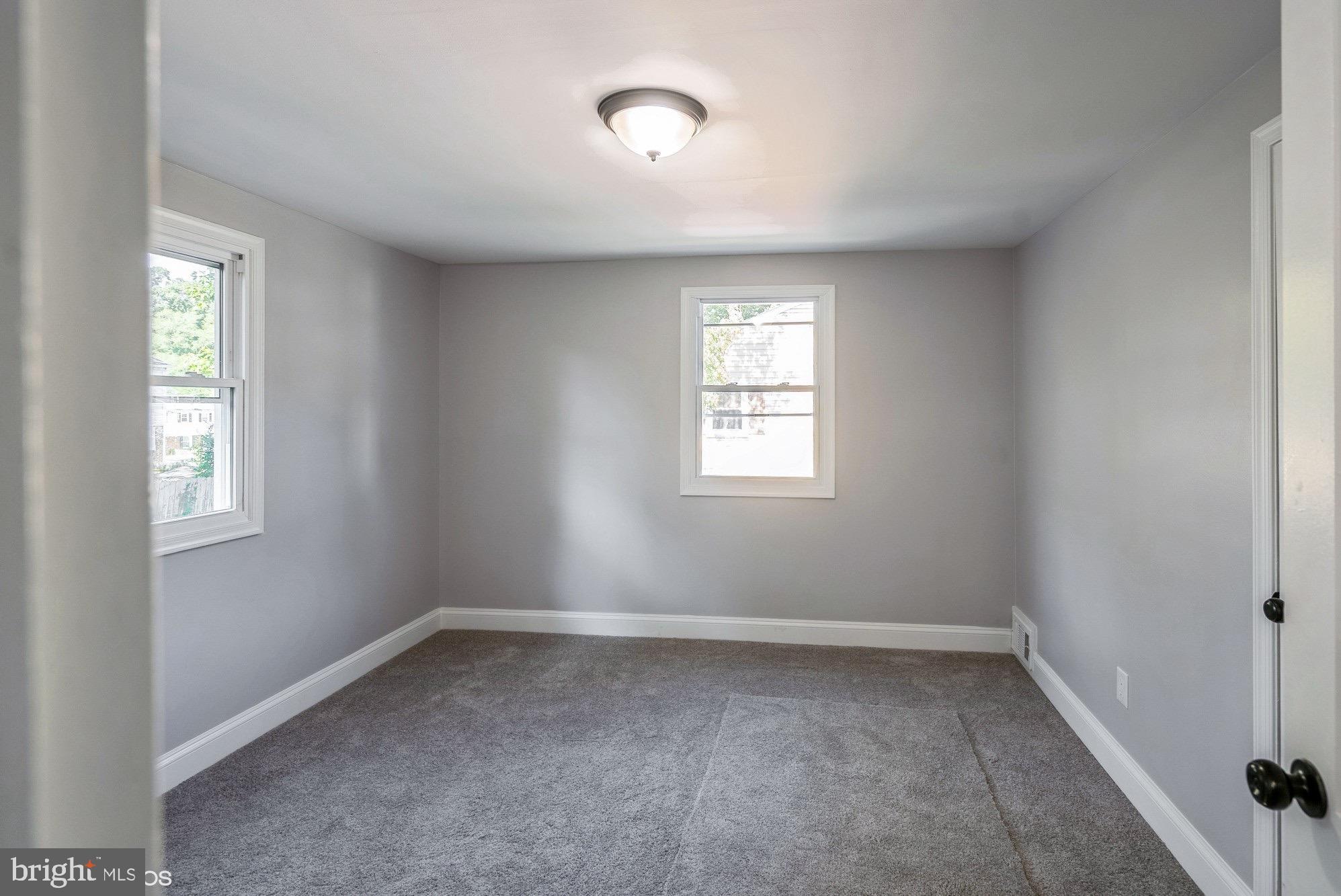 FOREST HEIGHTS - Residential