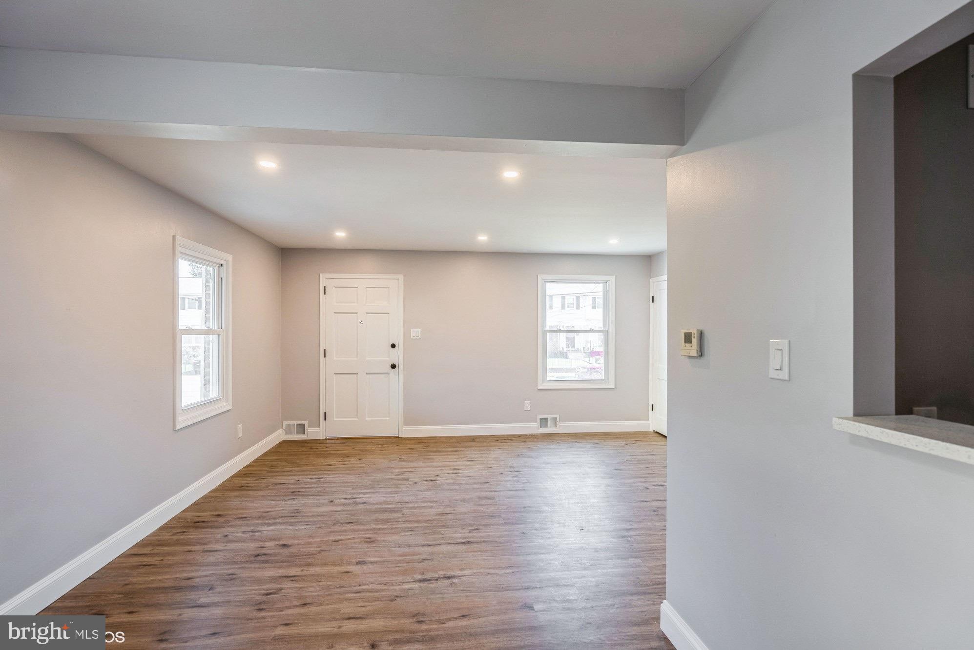 FOREST HEIGHTS - Residential