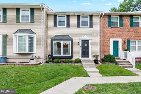 Condo For Sale - 270 Glenda Court<br/> Anne Arundel County, MILLERSVILLE, MD 21108