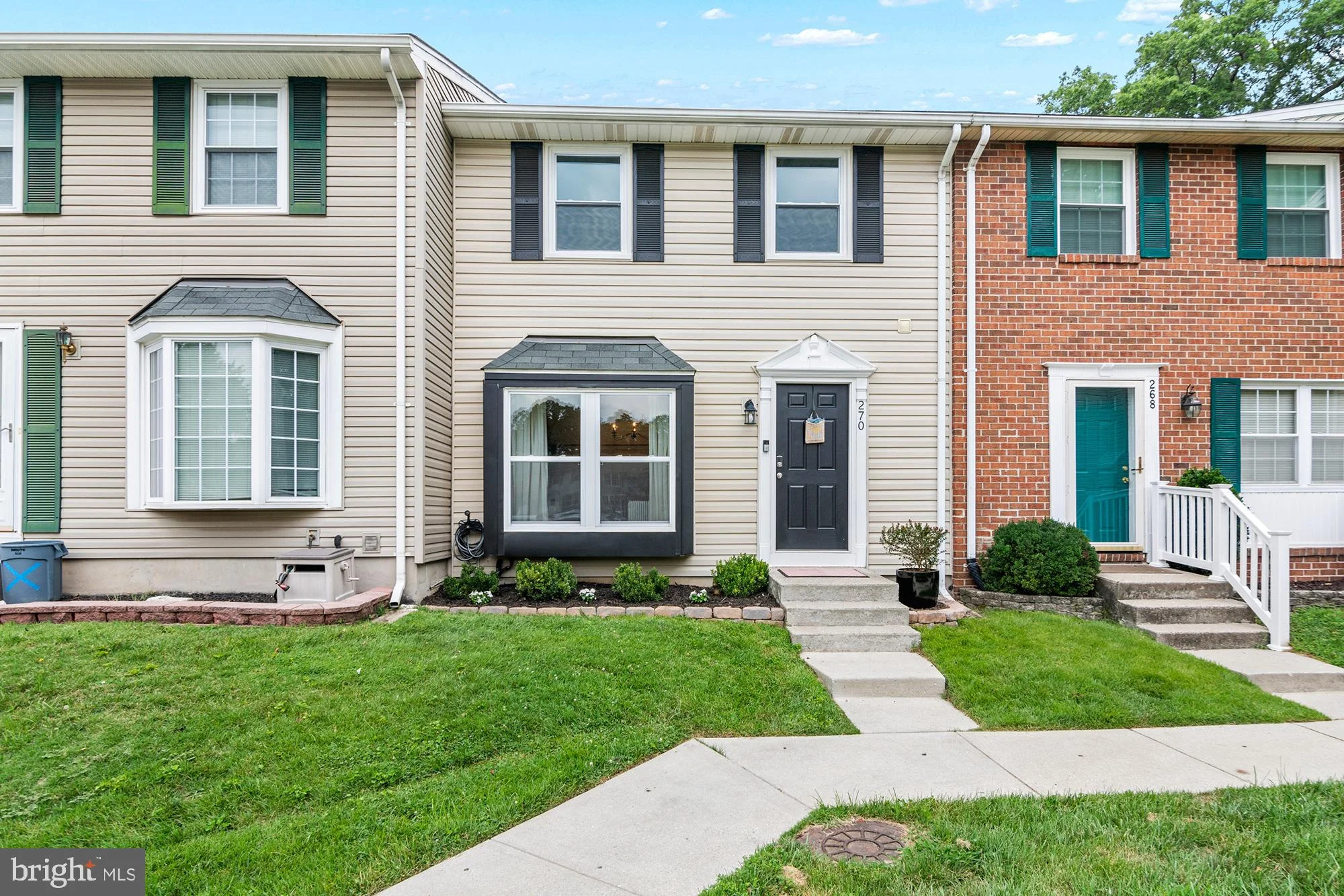 270 Glenda Court, Millersville, MD, 21108